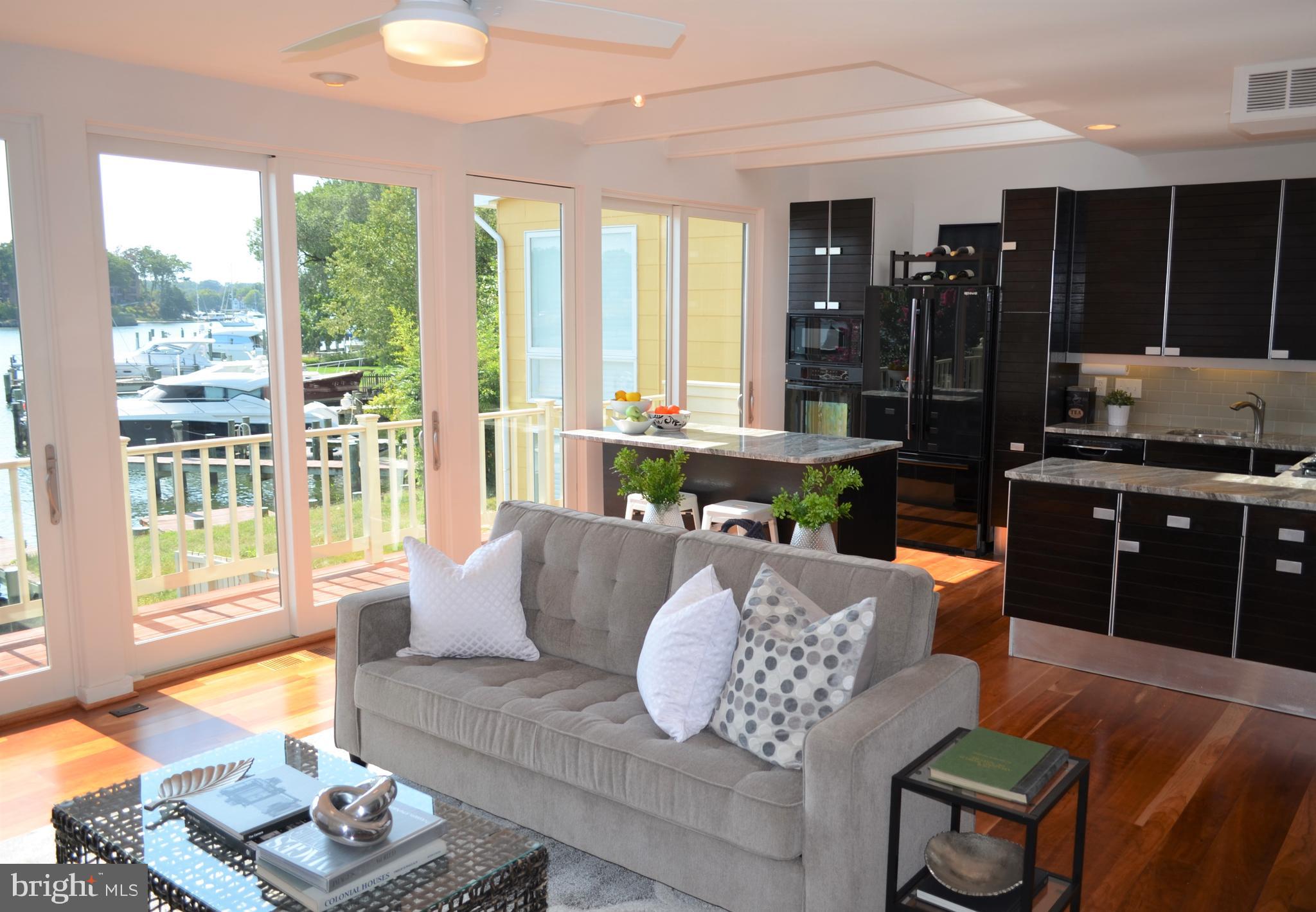 ANNAPOLIS - Residential