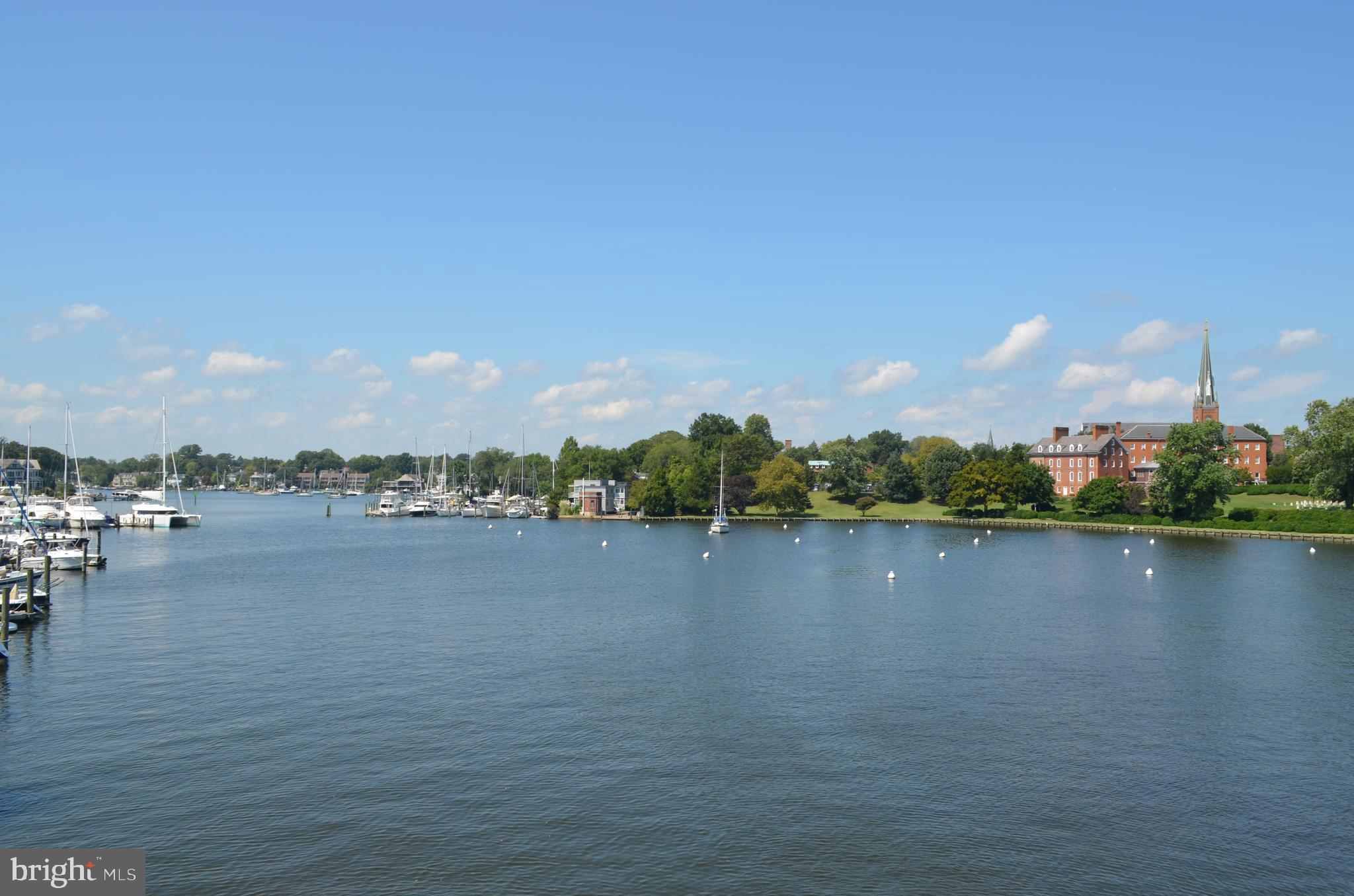 ANNAPOLIS - Residential