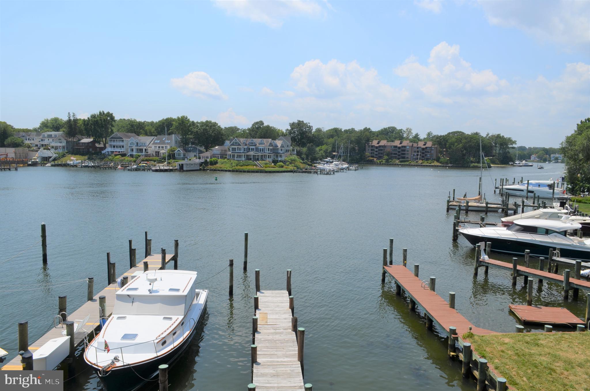 ANNAPOLIS - Residential