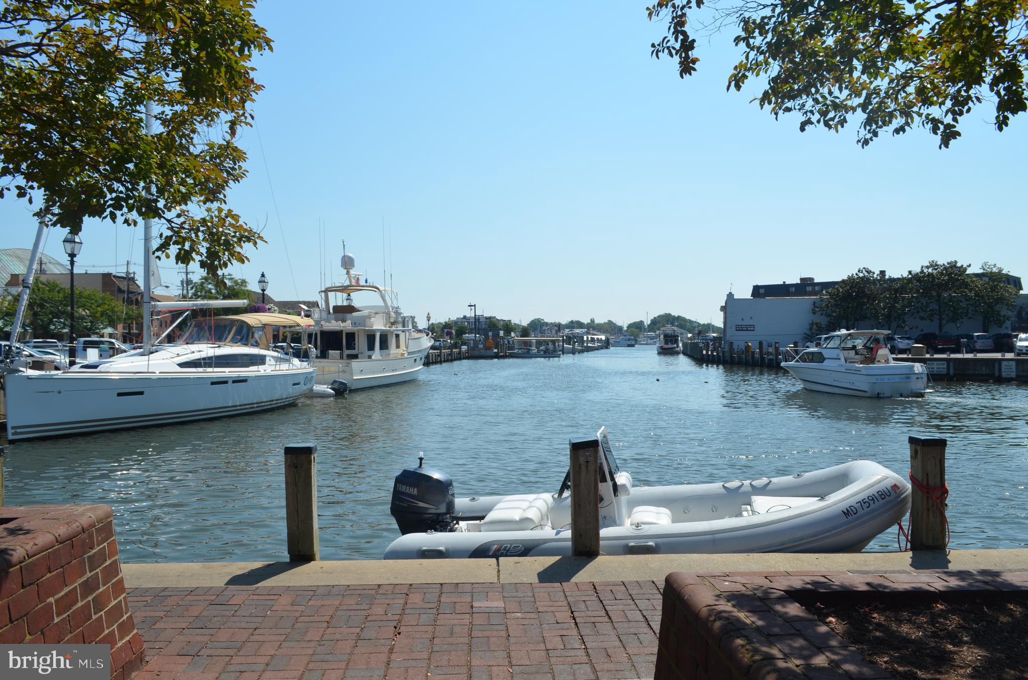 ANNAPOLIS - Residential