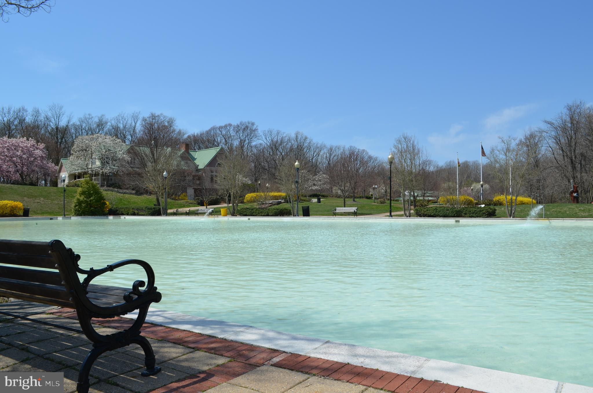 ANNAPOLIS - Residential