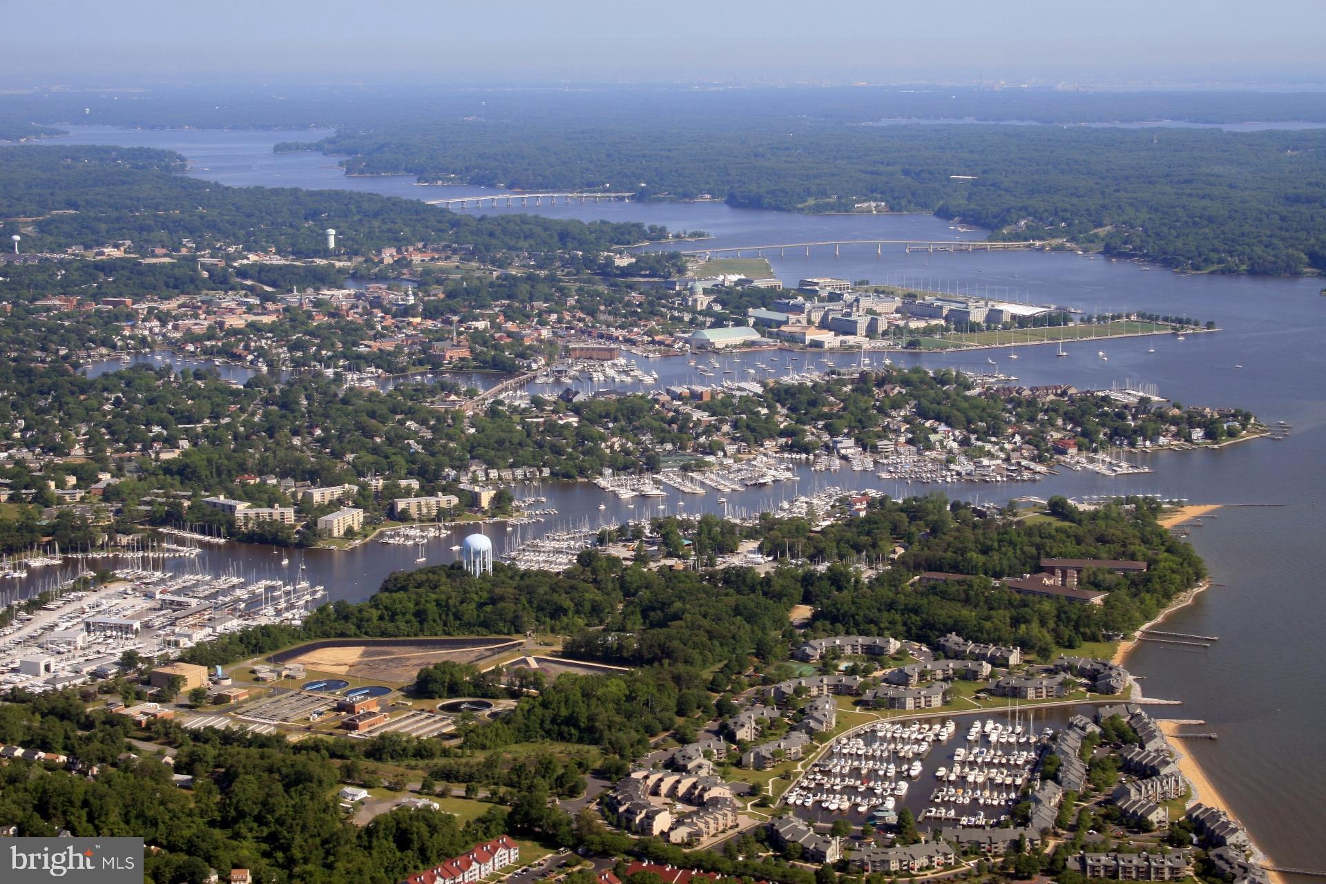 ANNAPOLIS - Residential