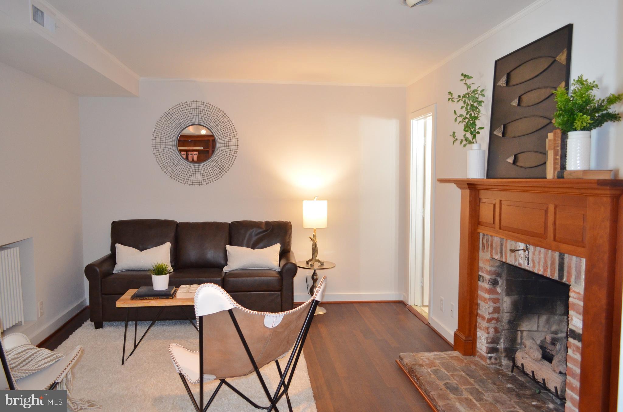 ANNAPOLIS - Residential