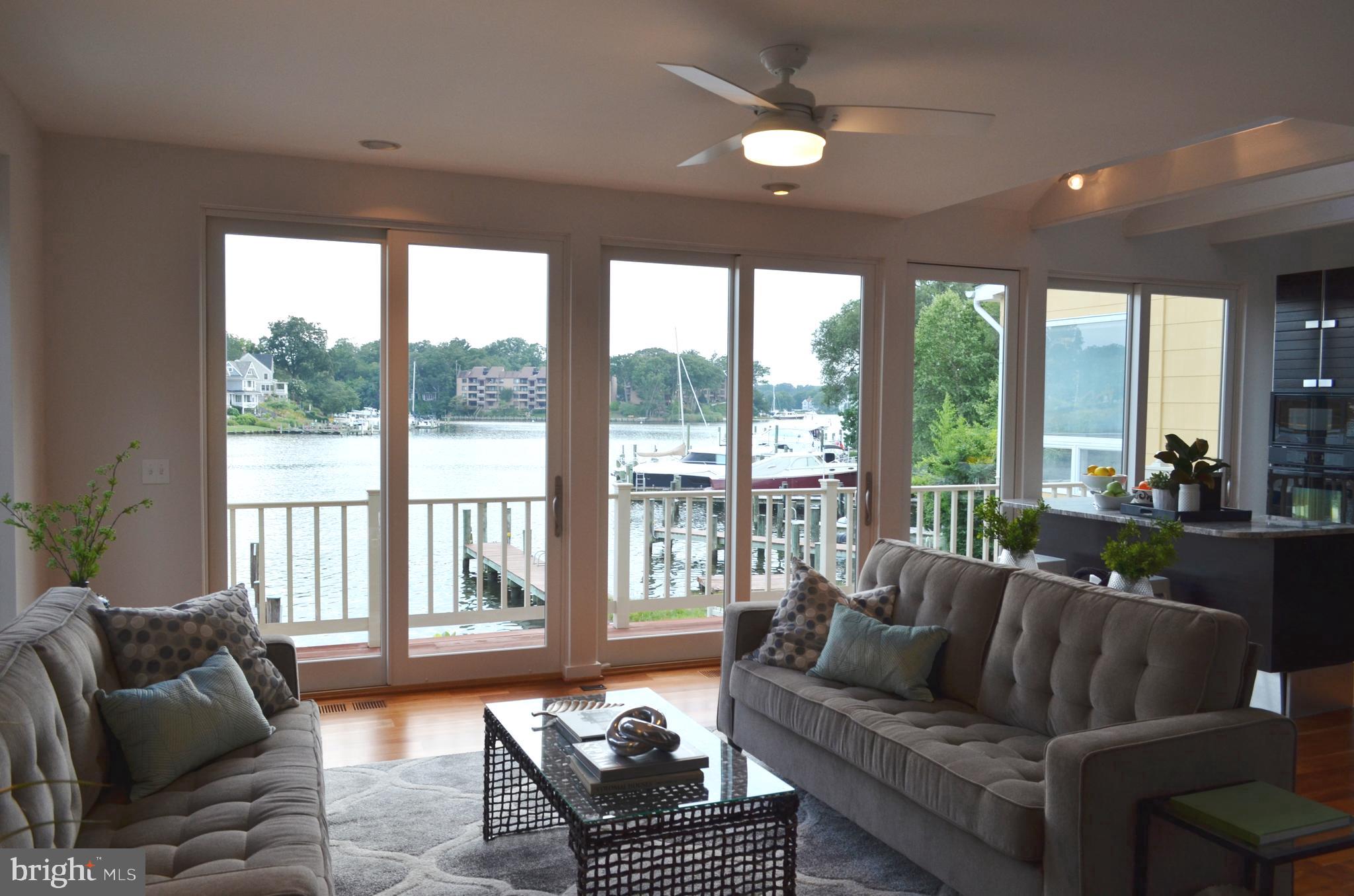 ANNAPOLIS - Residential