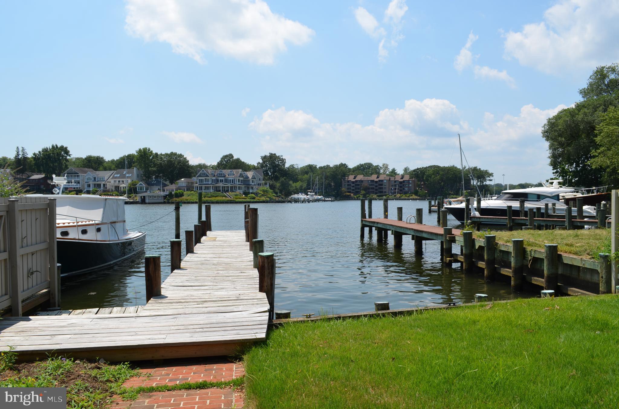 ANNAPOLIS - Residential