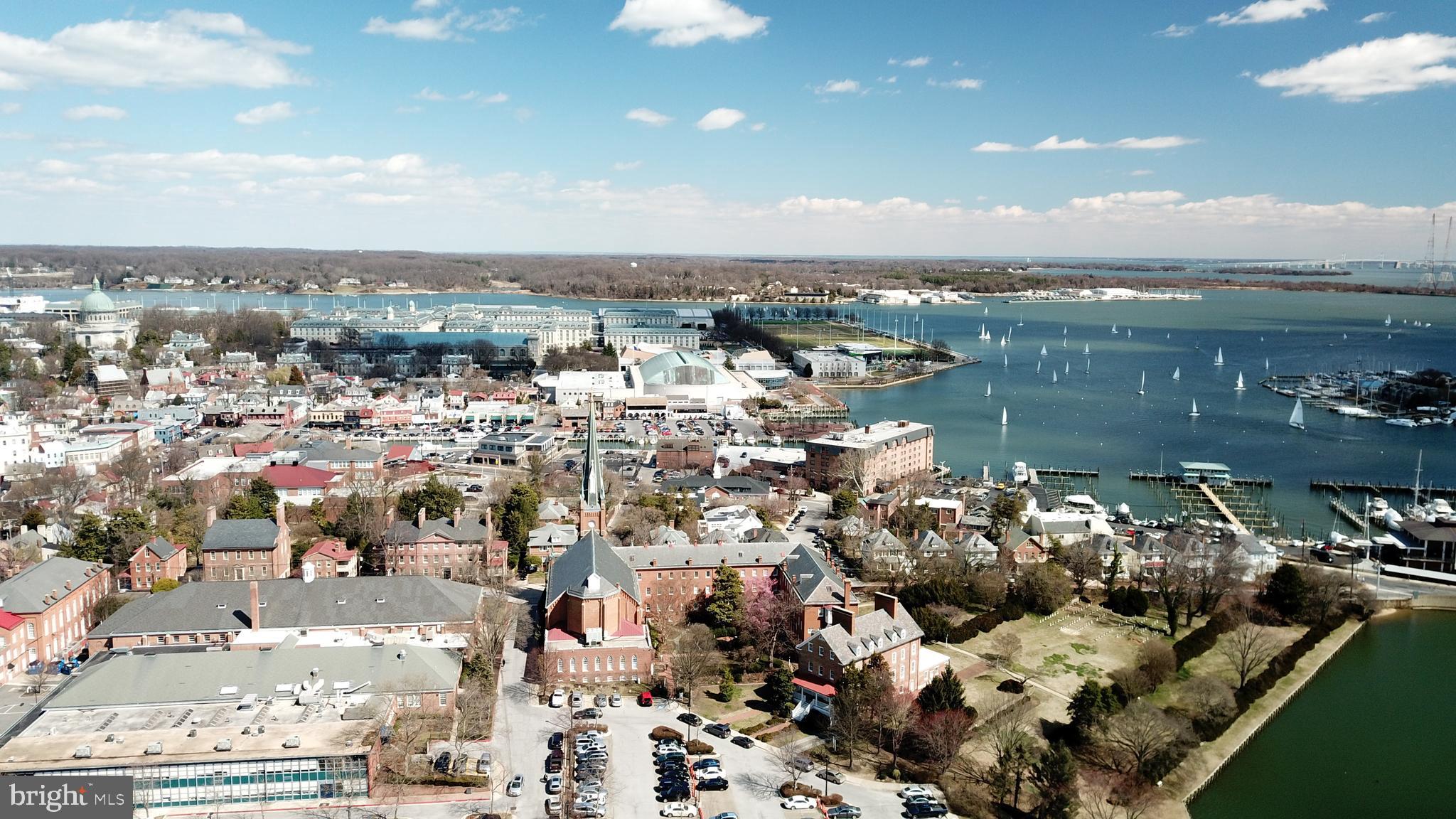 ANNAPOLIS - Residential