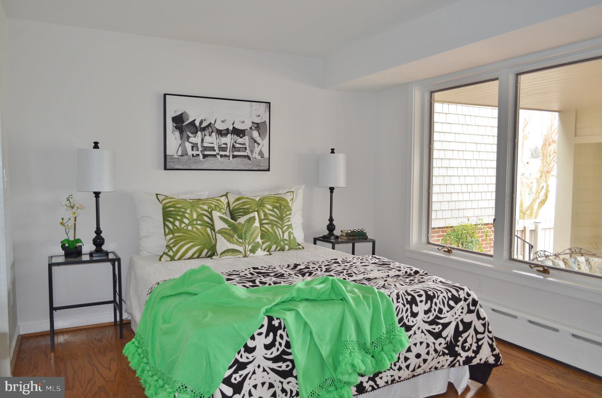 ANNAPOLIS - Residential