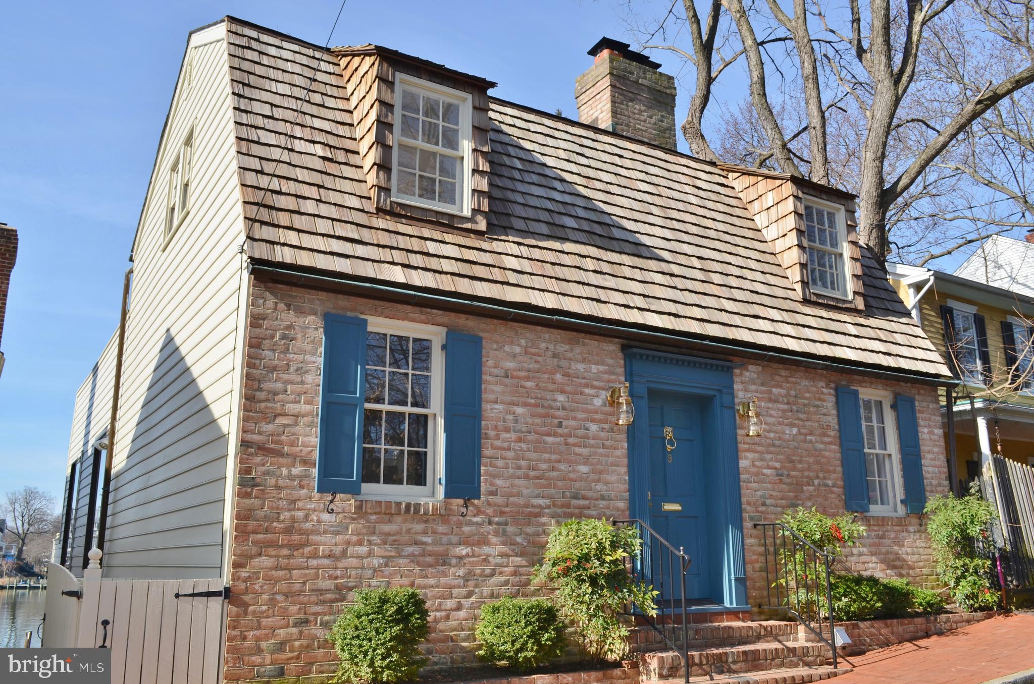 ANNAPOLIS - Residential