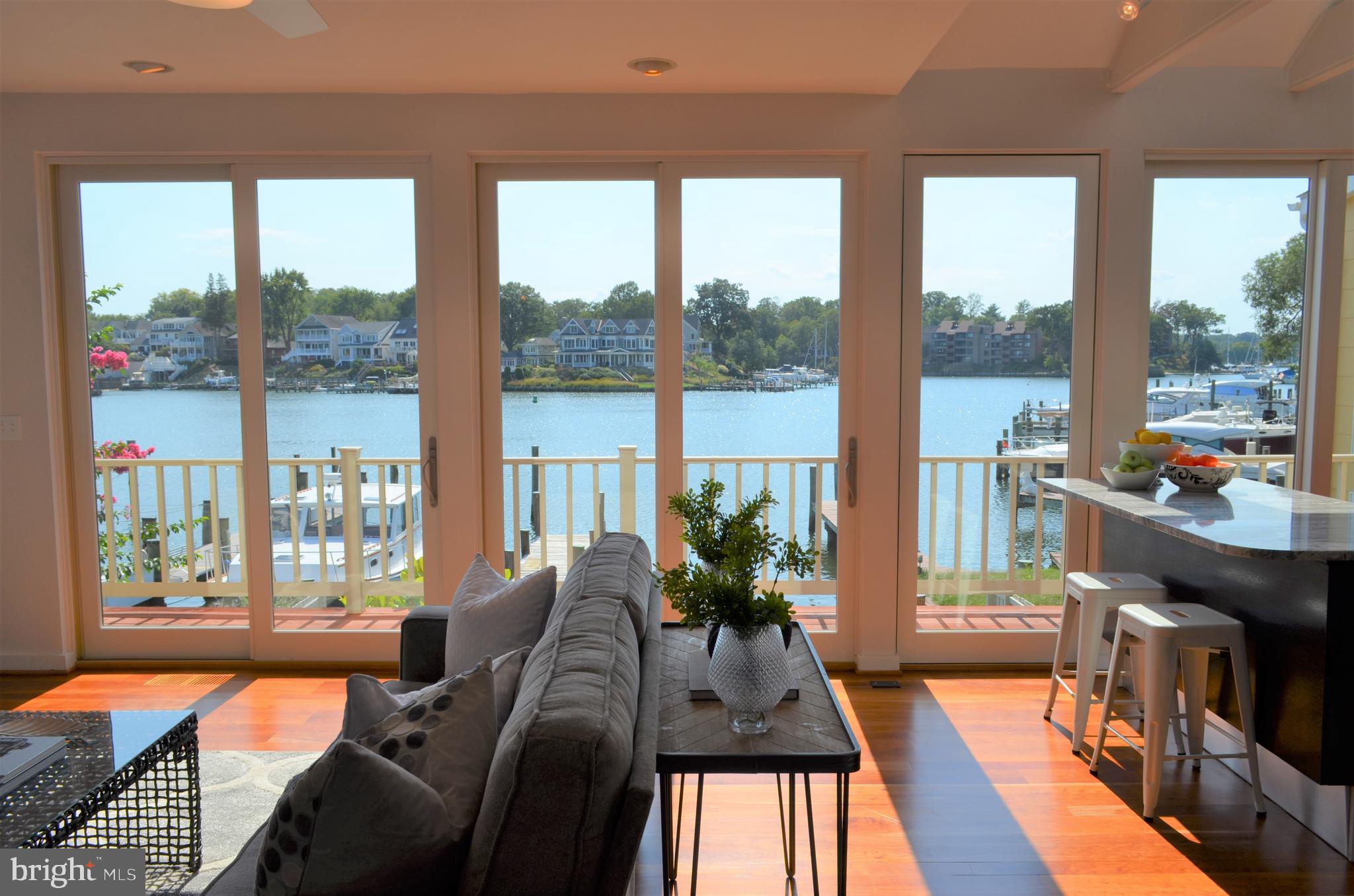 ANNAPOLIS - Residential