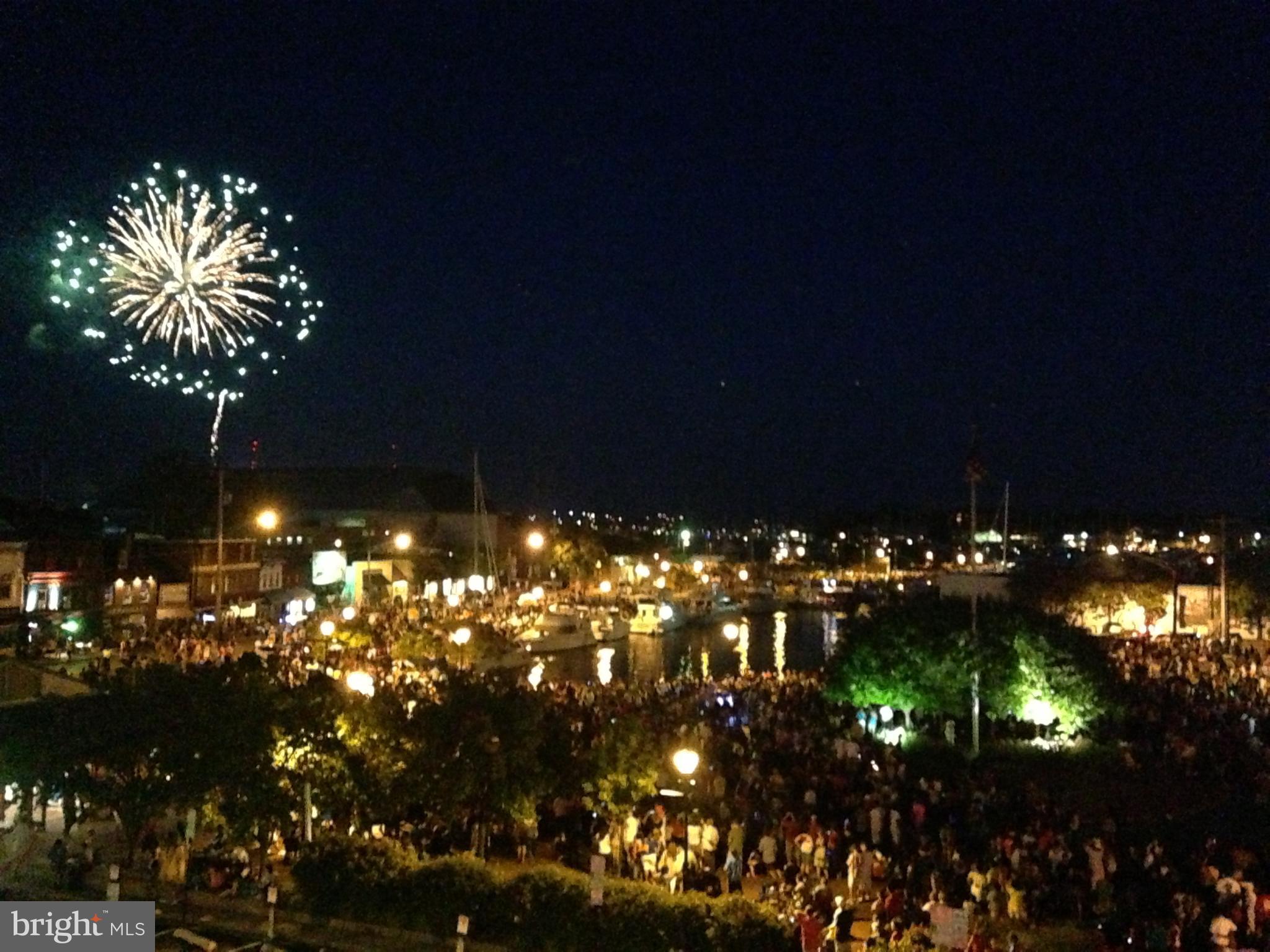 ANNAPOLIS - Residential