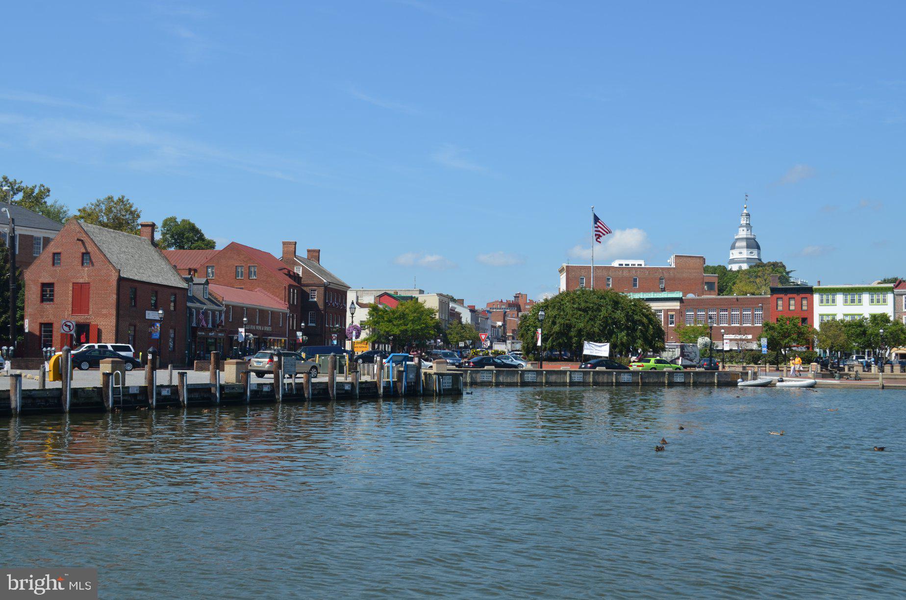 ANNAPOLIS - Residential