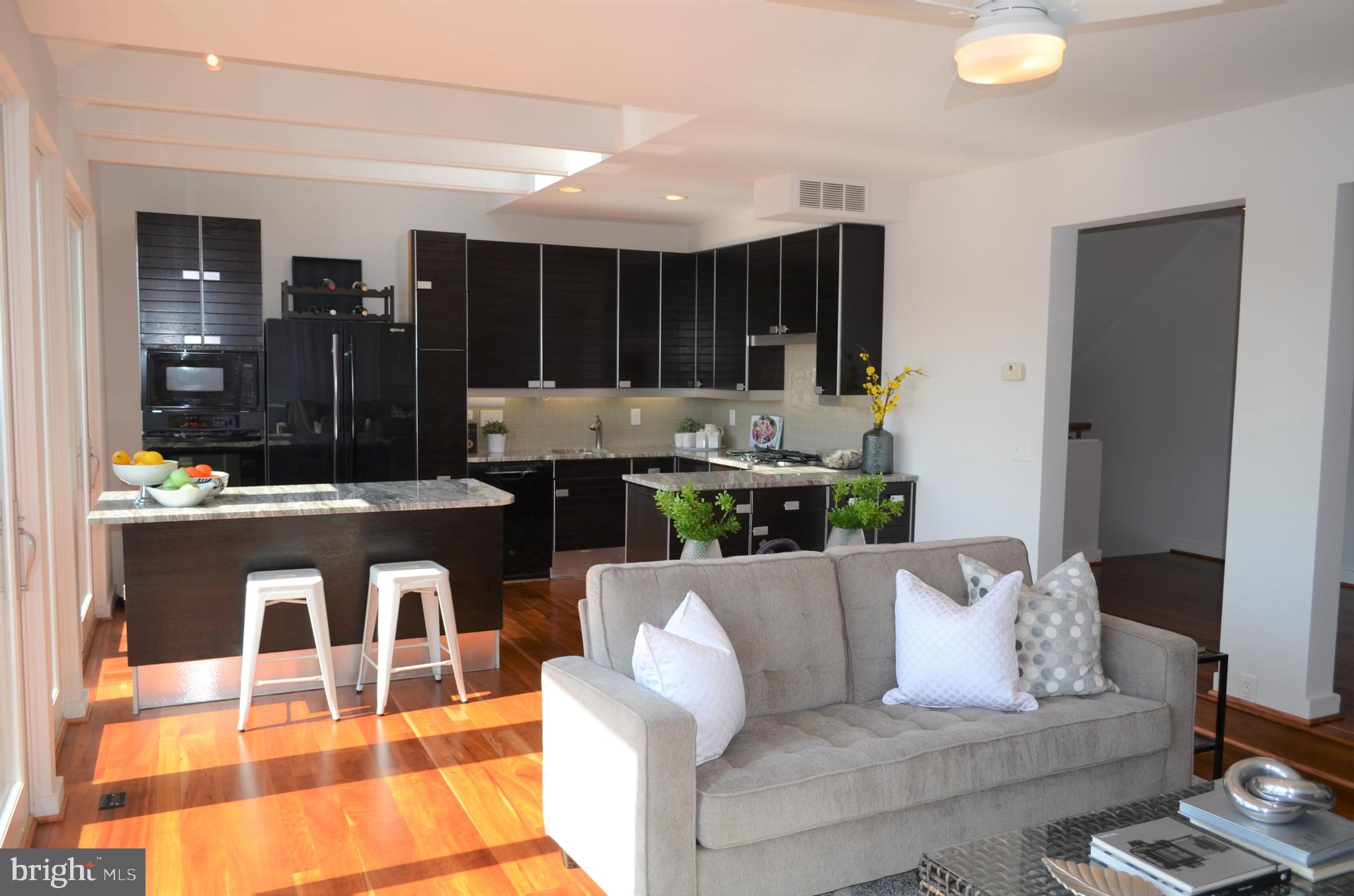 ANNAPOLIS - Residential