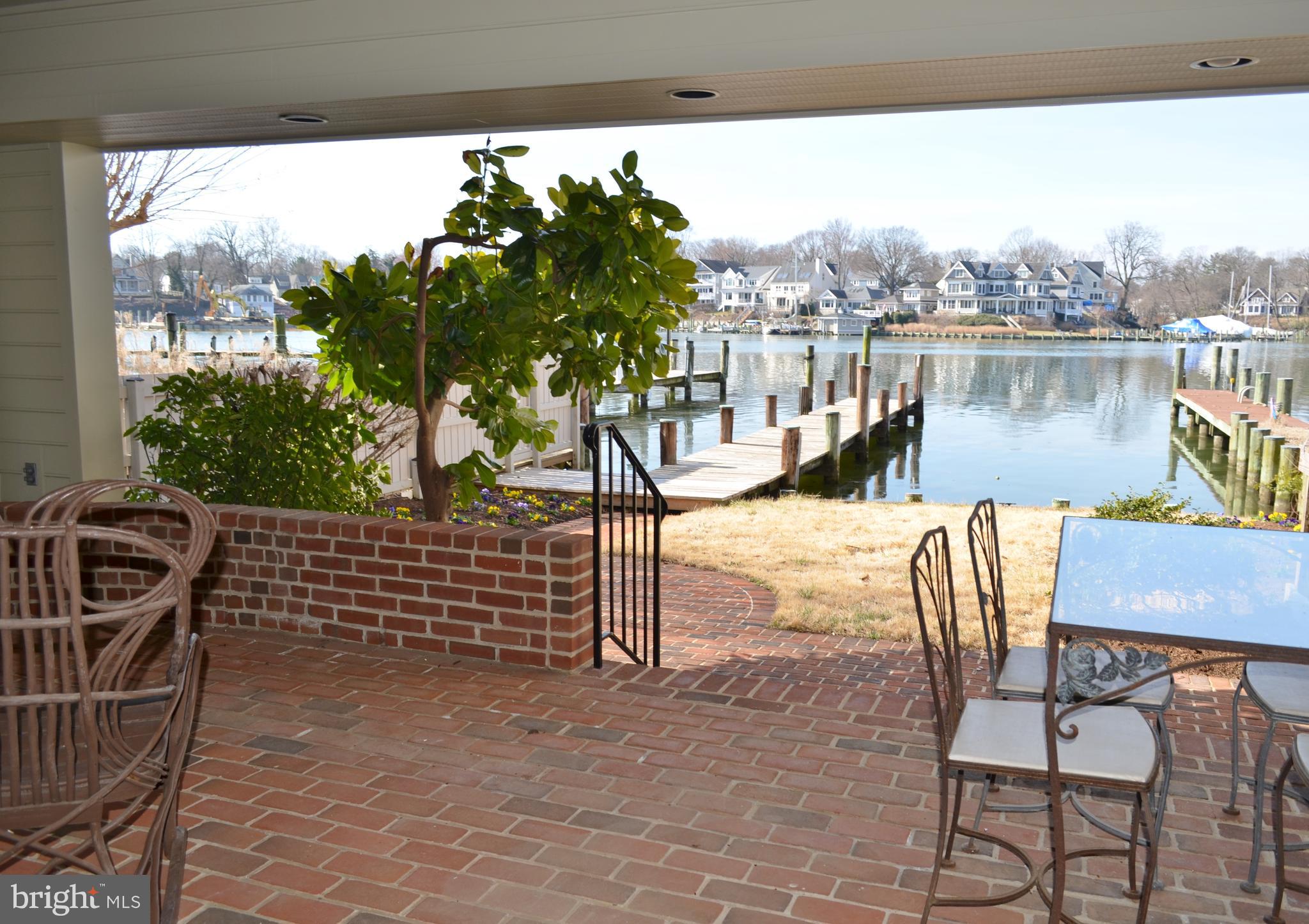 ANNAPOLIS - Residential