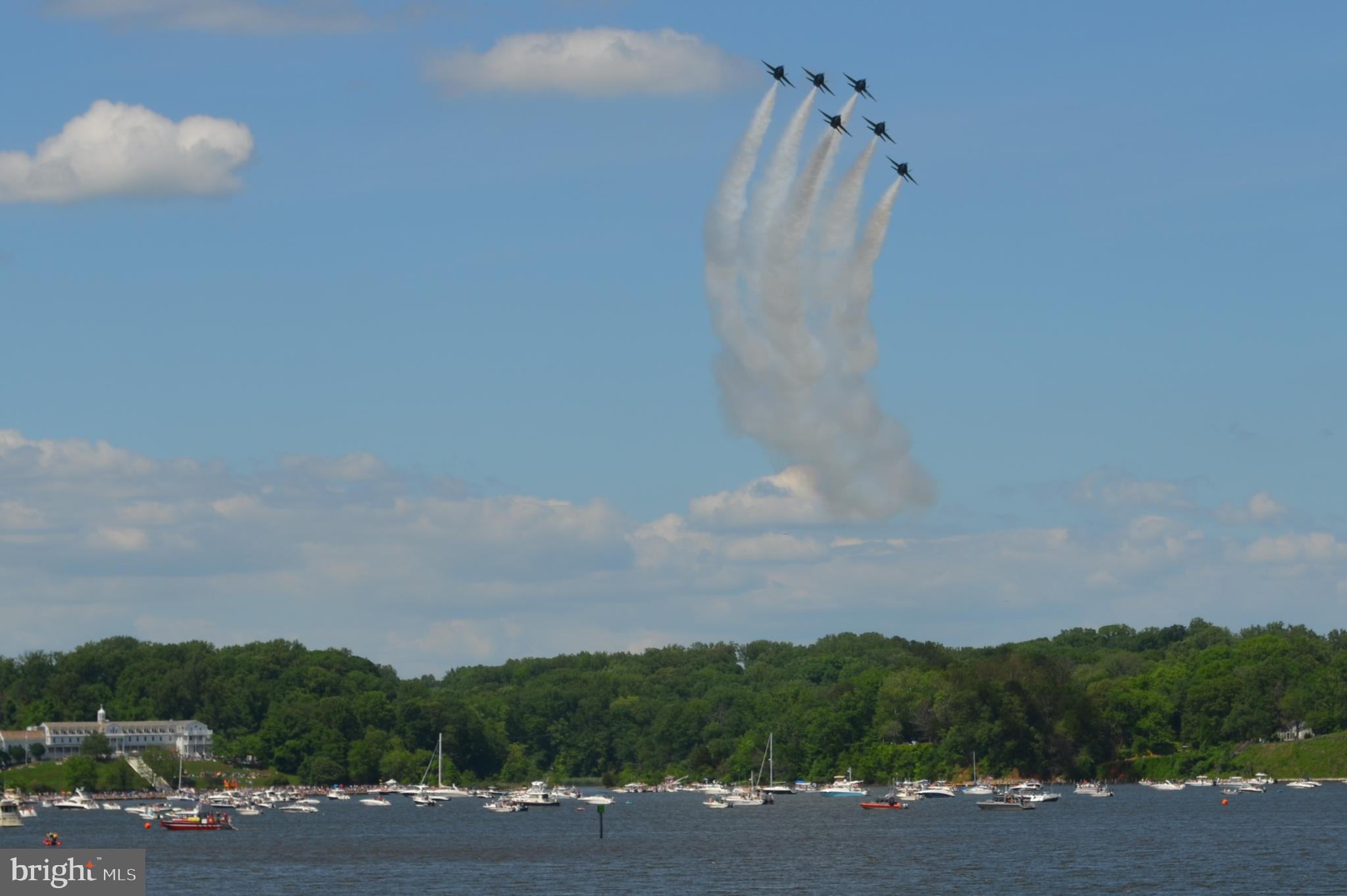 ANNAPOLIS - Residential