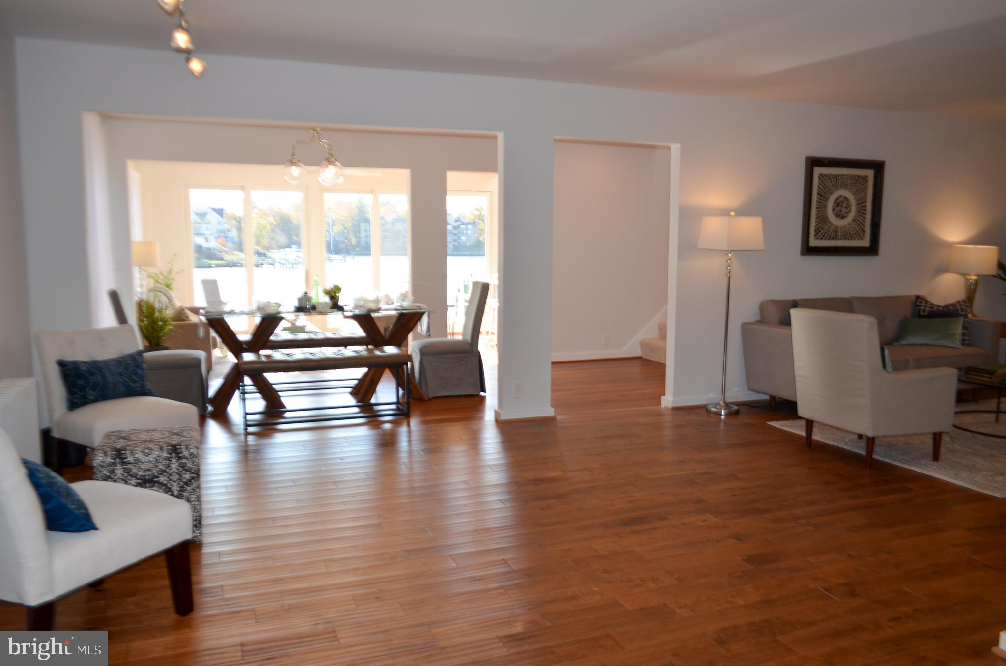 ANNAPOLIS - Residential