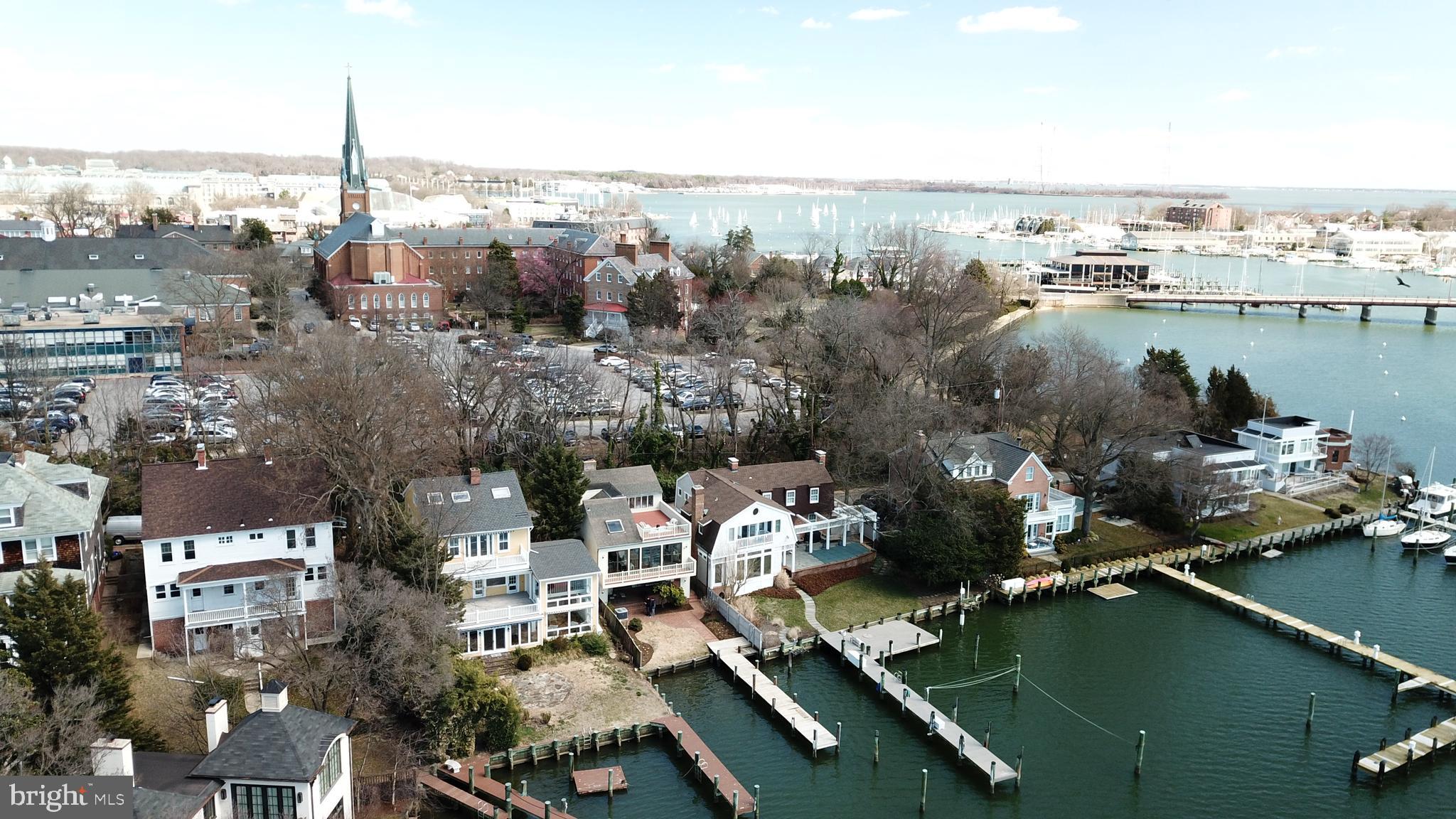 ANNAPOLIS - Residential