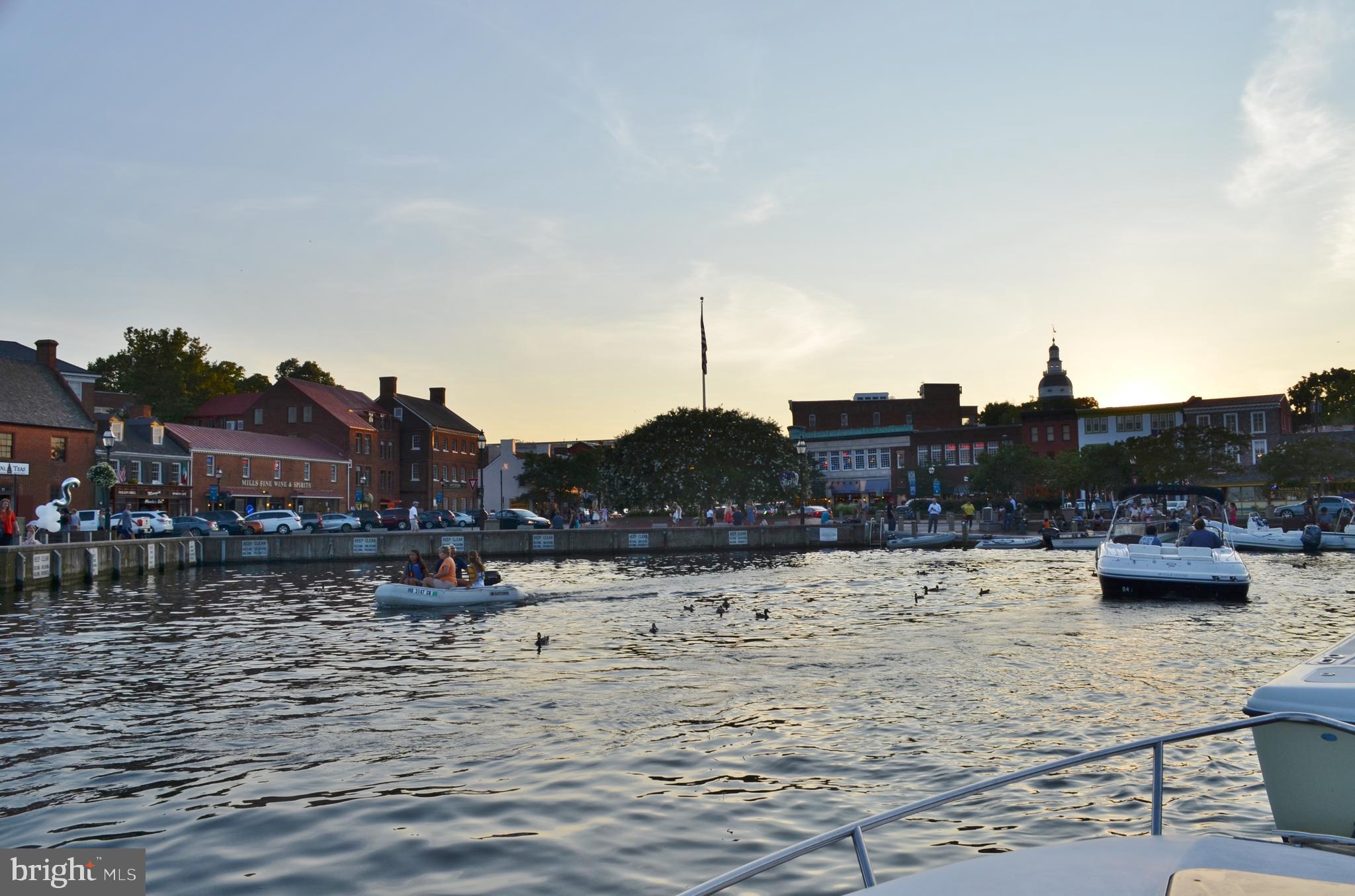 ANNAPOLIS - Residential