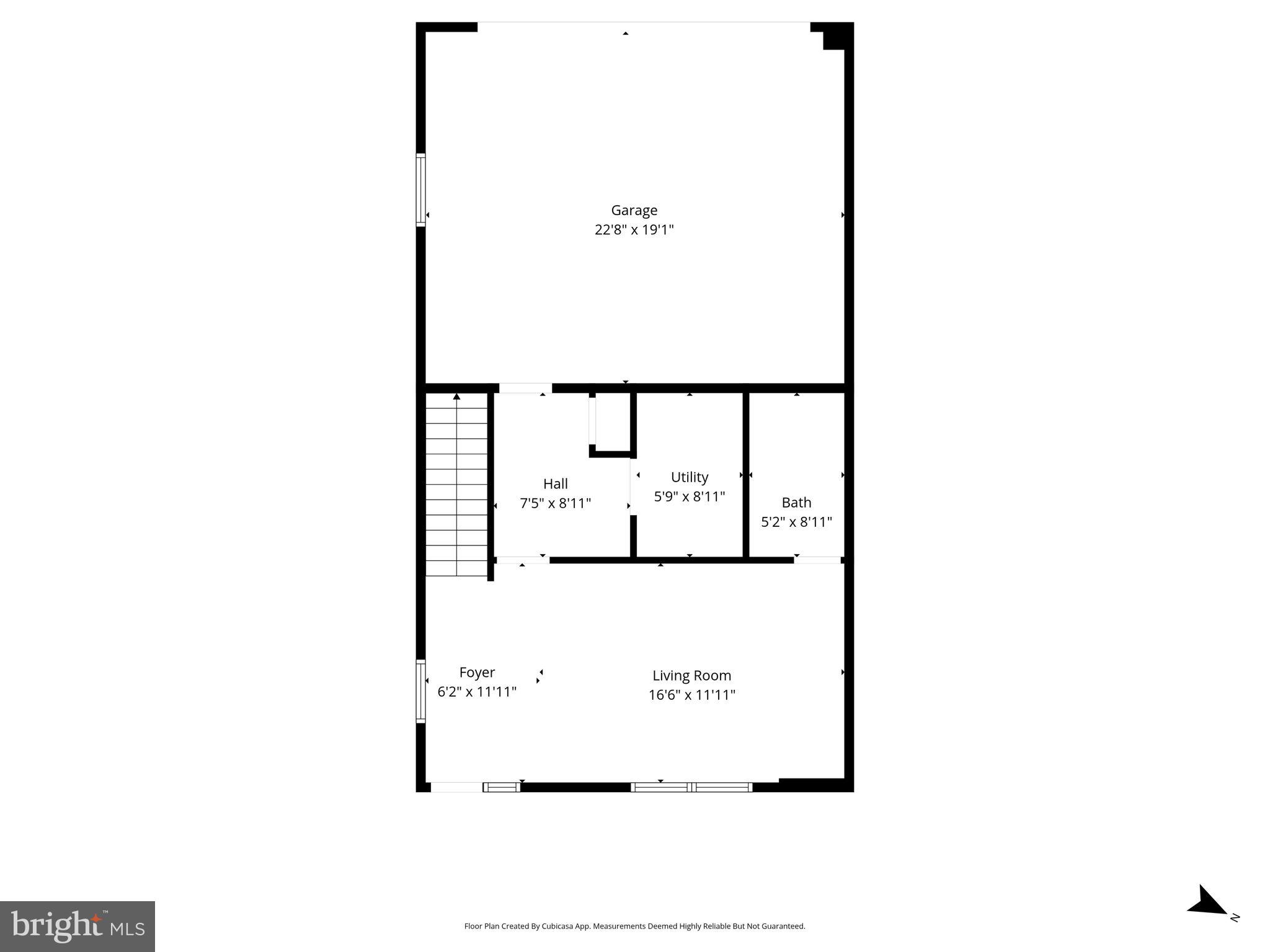 DISCOVERY SQUARE - Residential