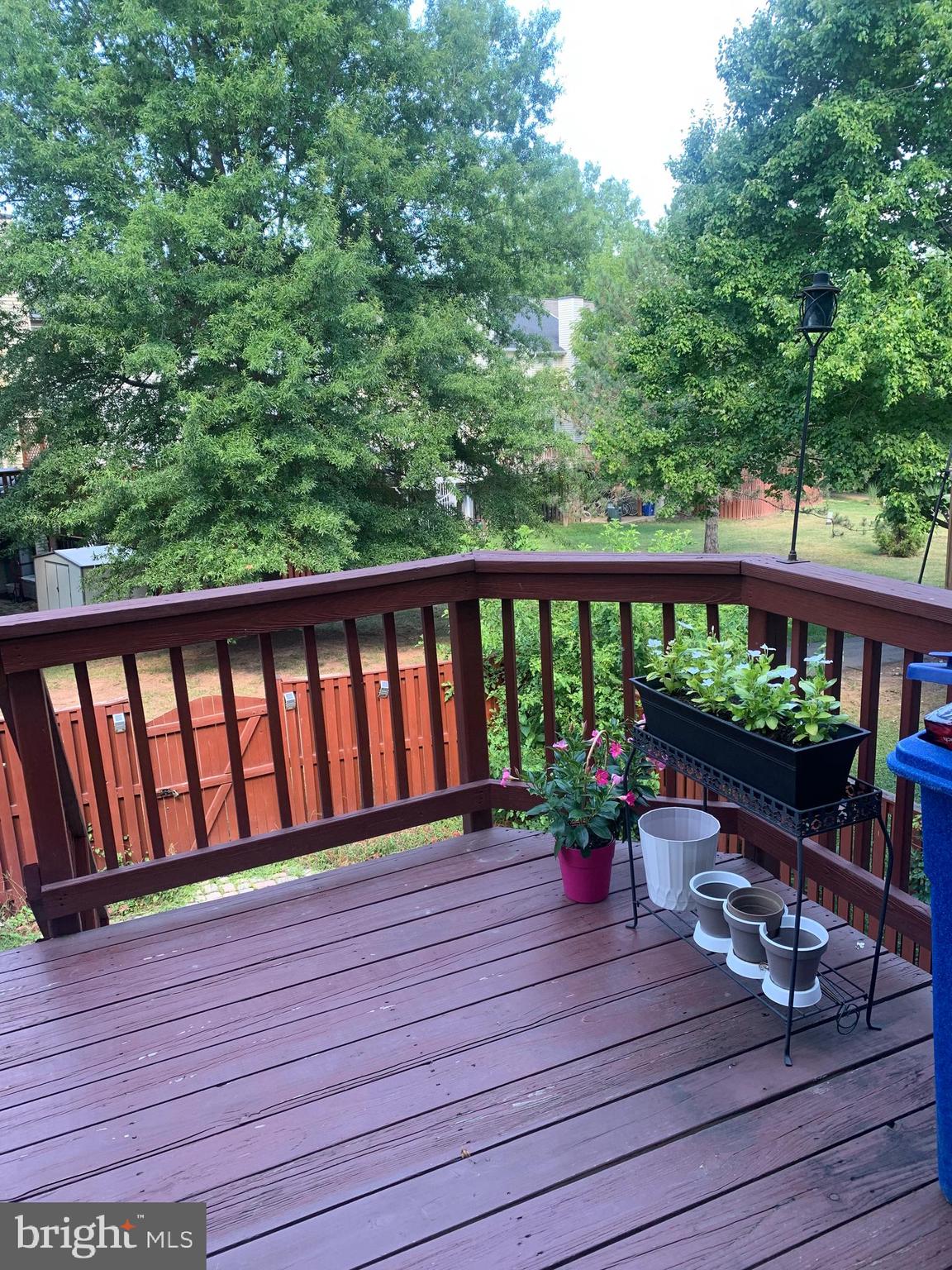 ASHBURN FARM - Residential Lease