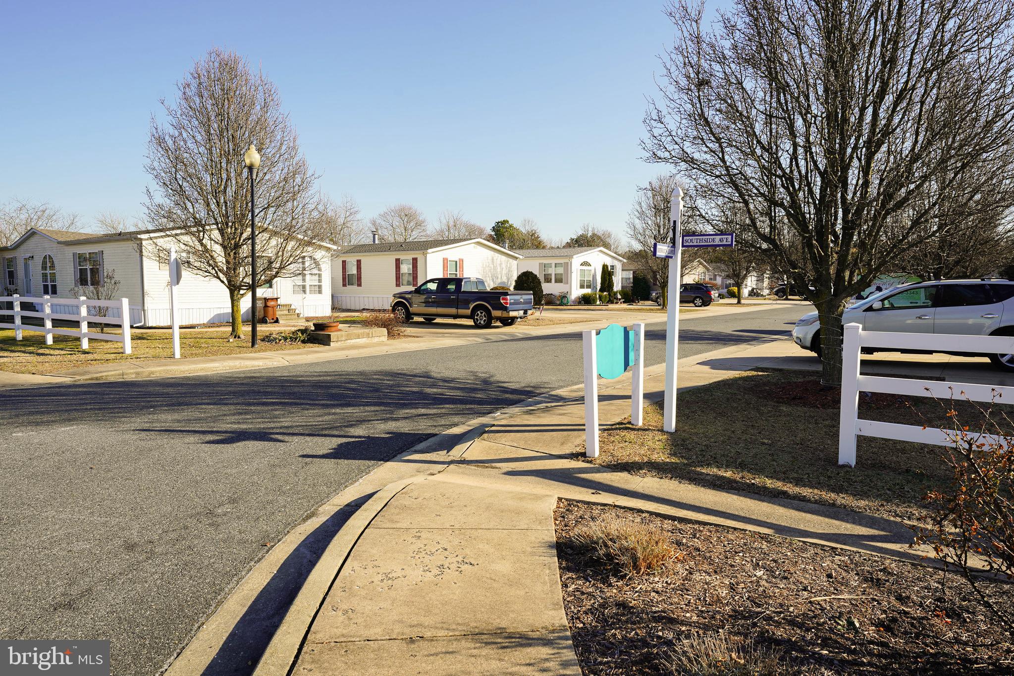 SOUTHSIDE LANDING - Residential