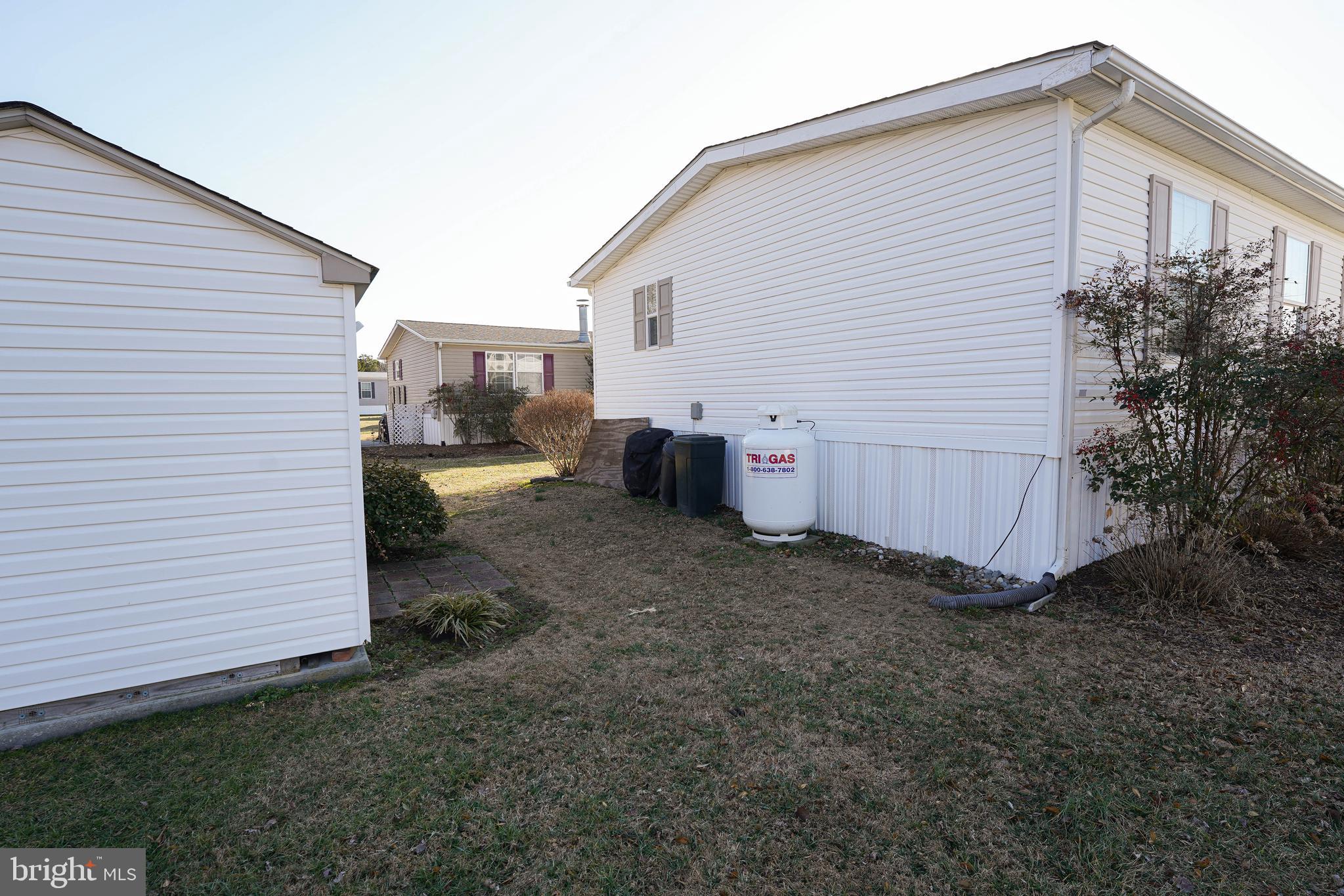 SOUTHSIDE LANDING - Residential