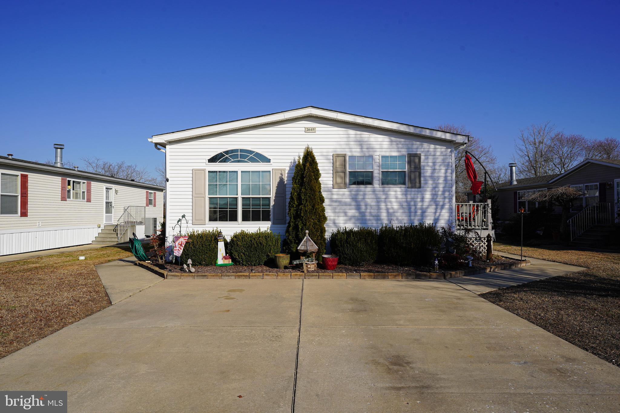 SOUTHSIDE LANDING - Residential
