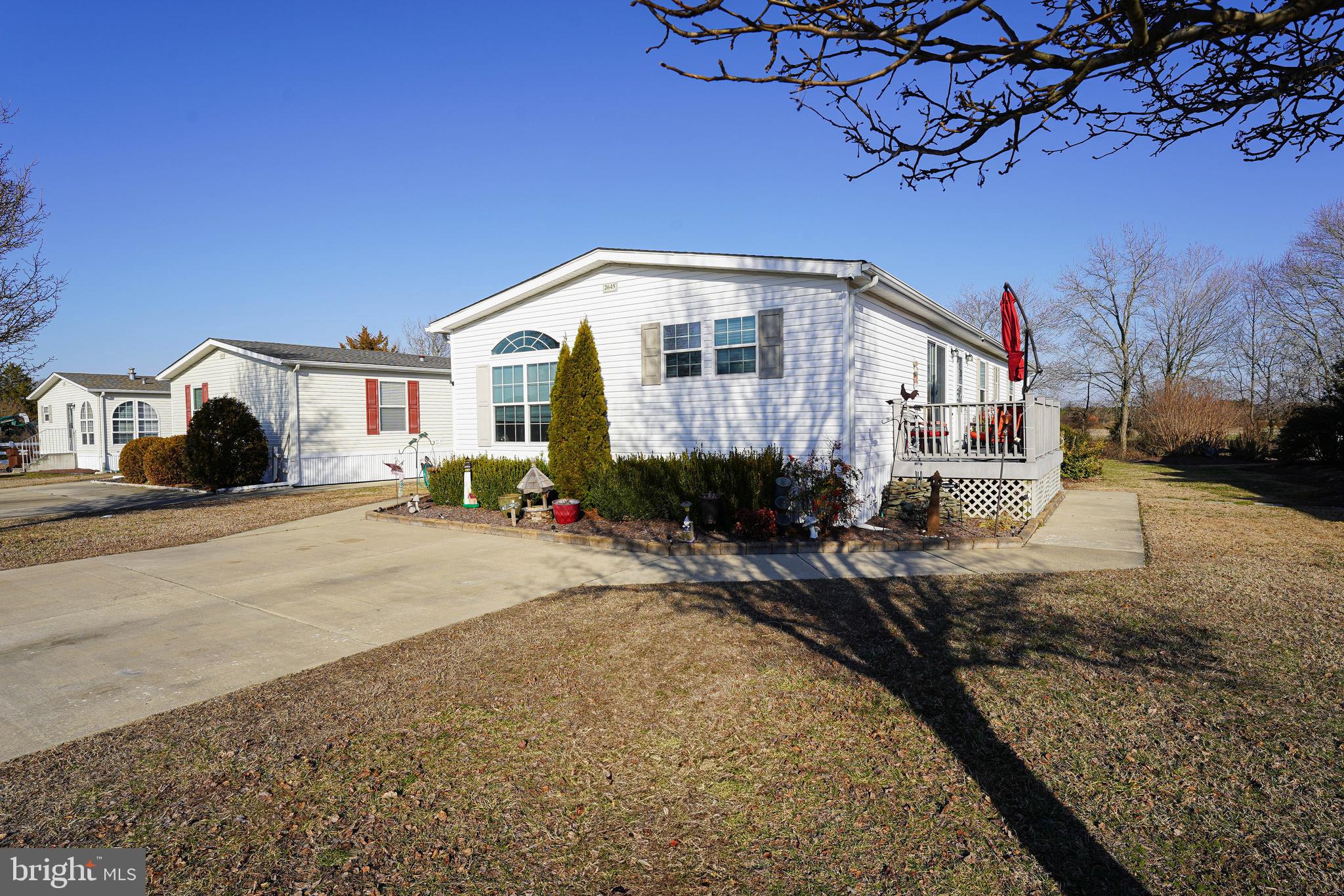 SOUTHSIDE LANDING - Residential