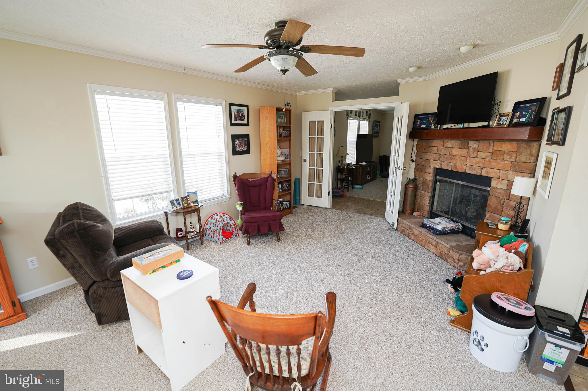 SOUTHSIDE LANDING - Residential