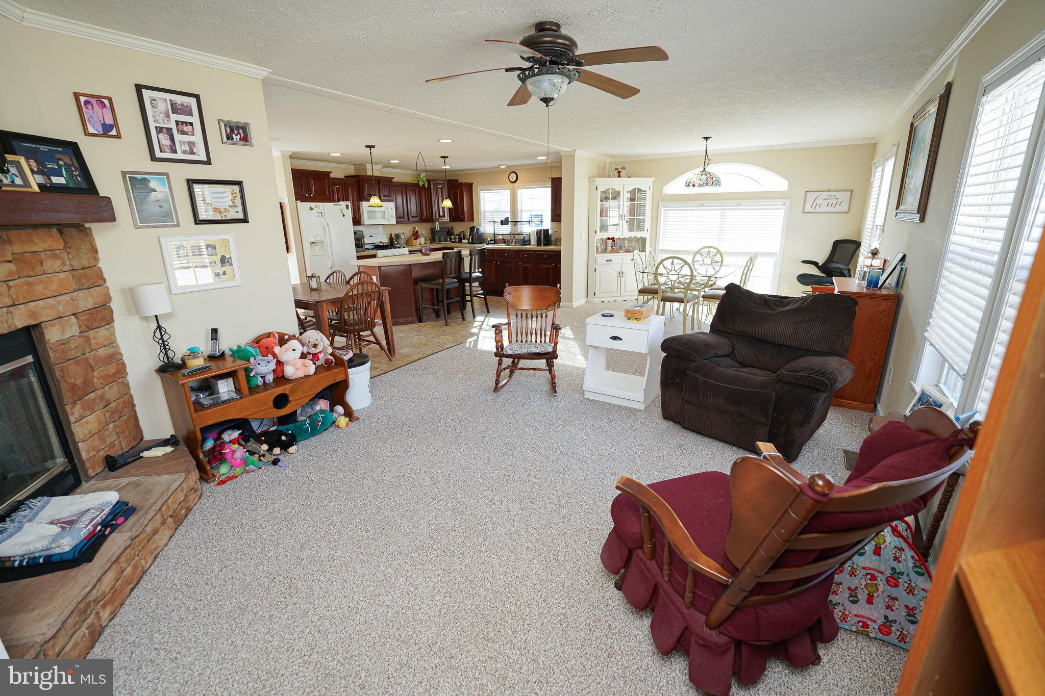 SOUTHSIDE LANDING - Residential