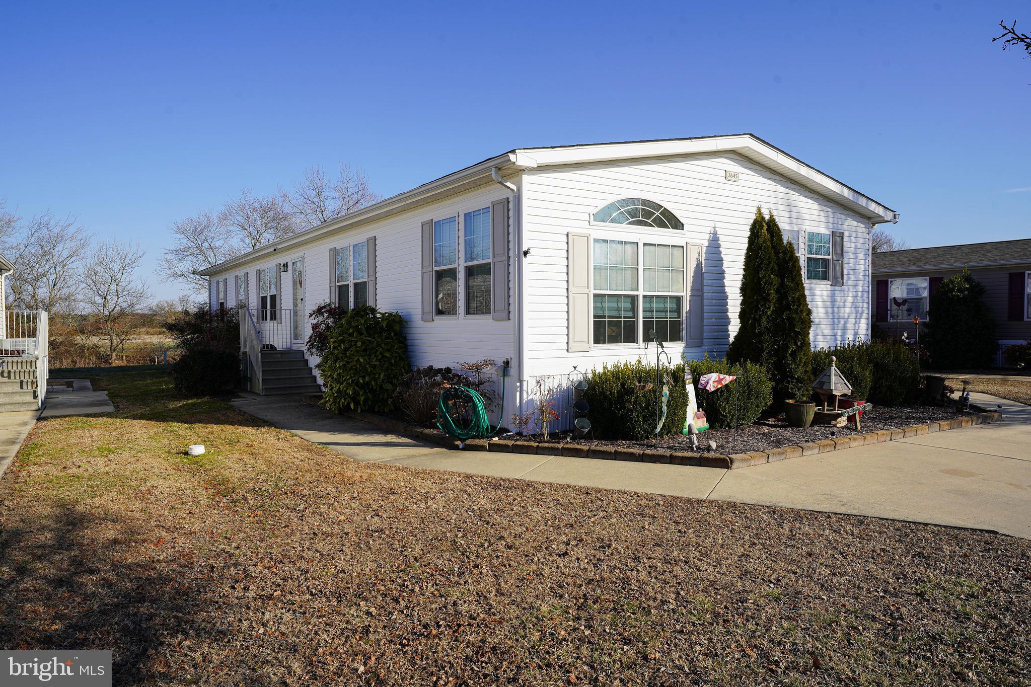 SOUTHSIDE LANDING - Residential