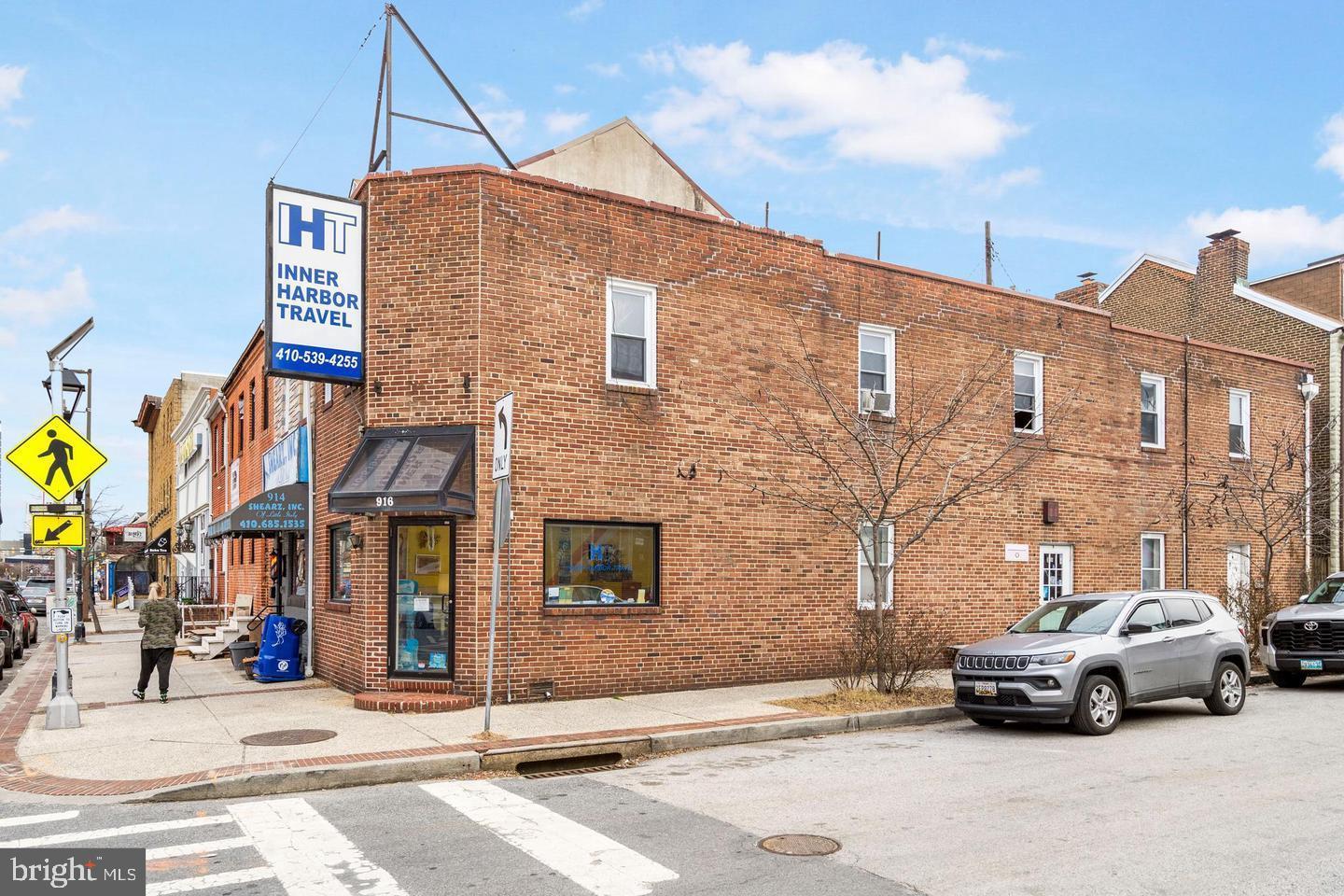 916 EASTERN AVENUE