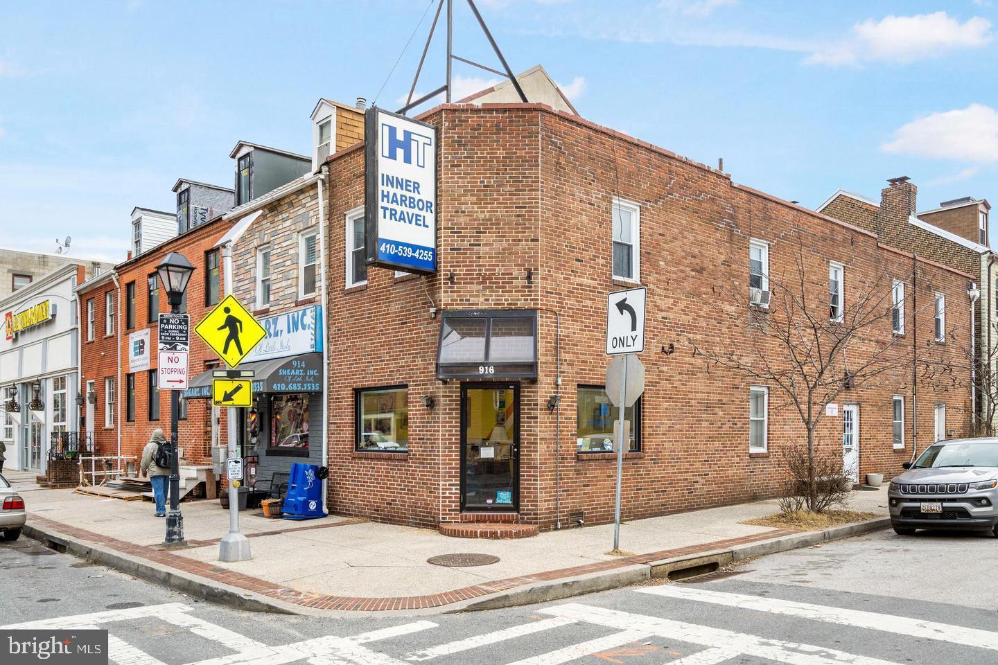 LITTLE ITALY - Residential