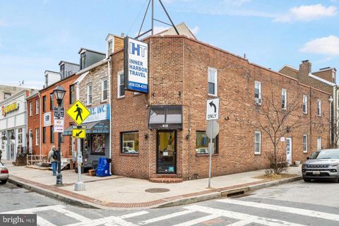 916 EASTERN AVENUE BALTIMORE MD 21202