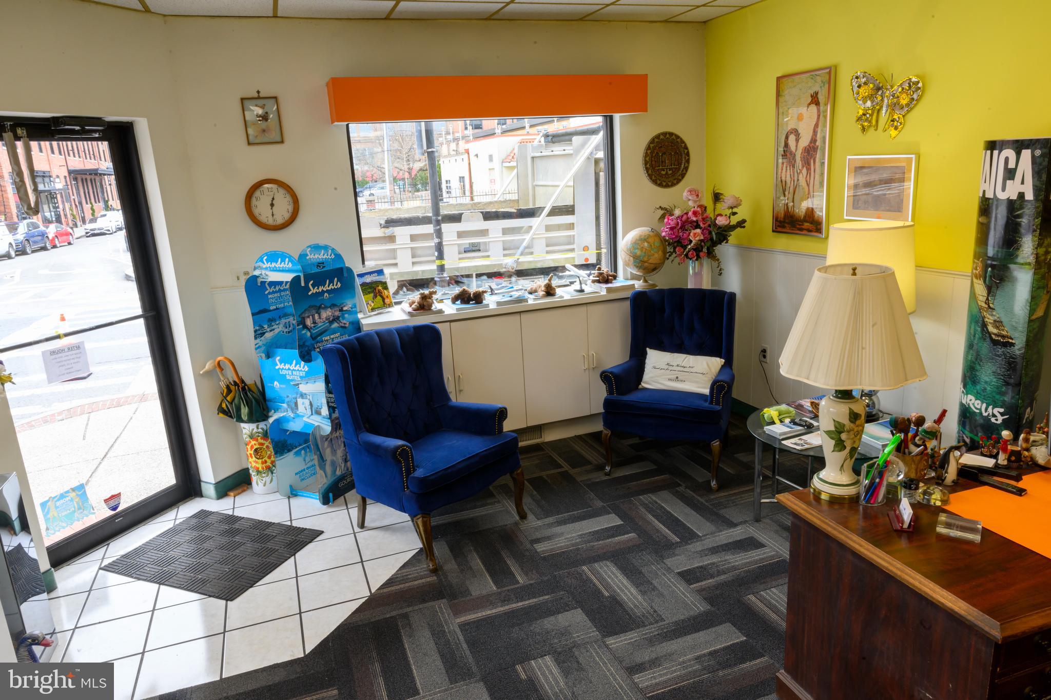 LITTLE ITALY - Residential