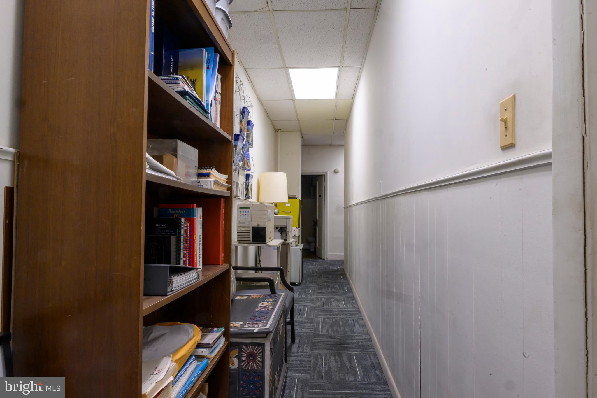 LITTLE ITALY - Residential