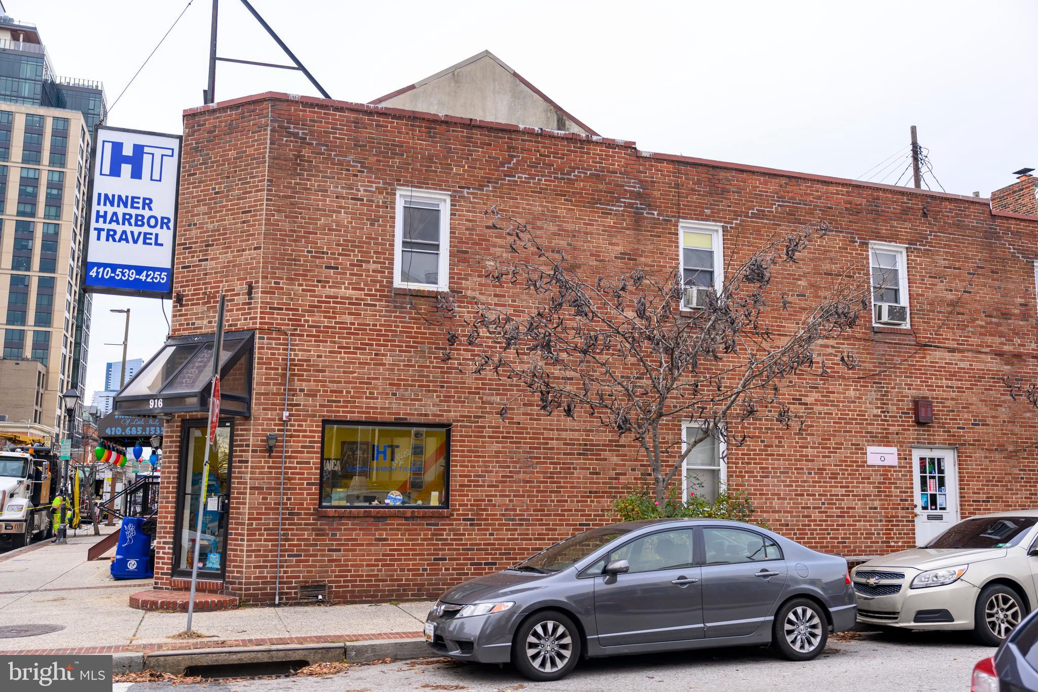 916 EASTERN AVENUE