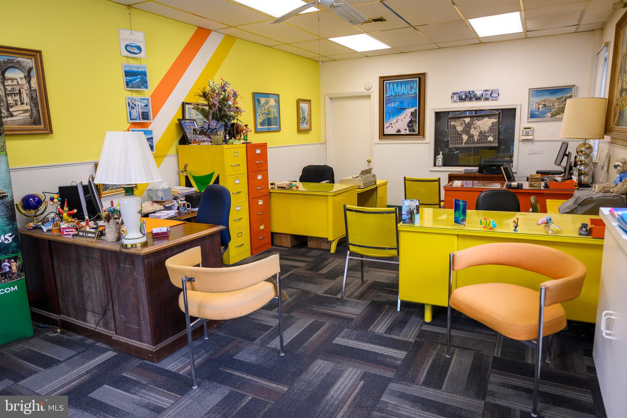 LITTLE ITALY - Residential