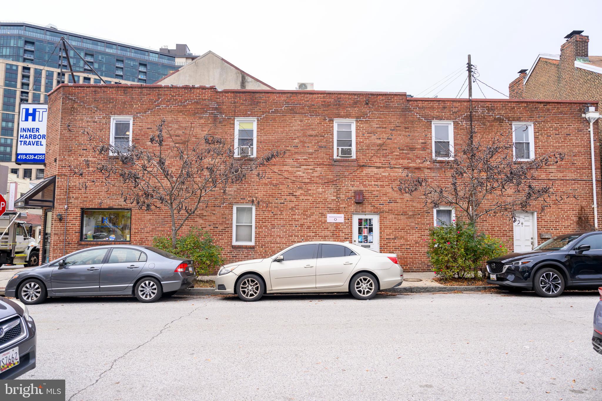 916 EASTERN AVENUE