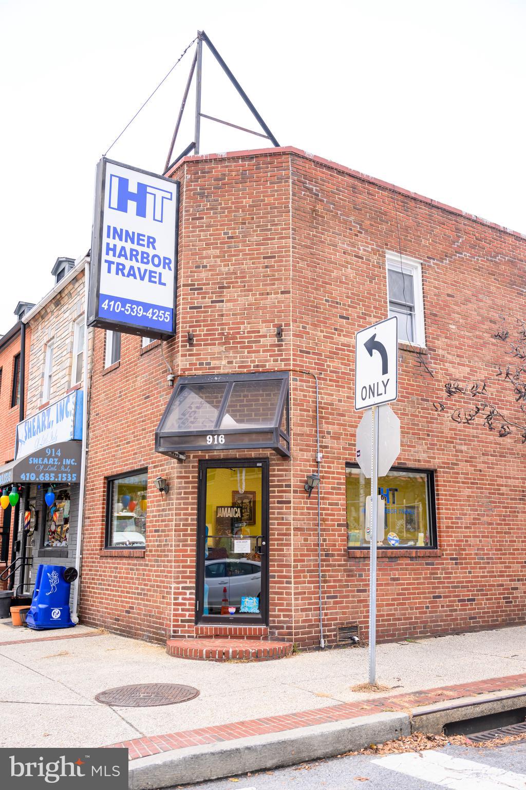 916 EASTERN AVENUE