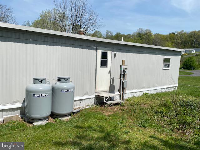 ORCHARD HILLS - Residential