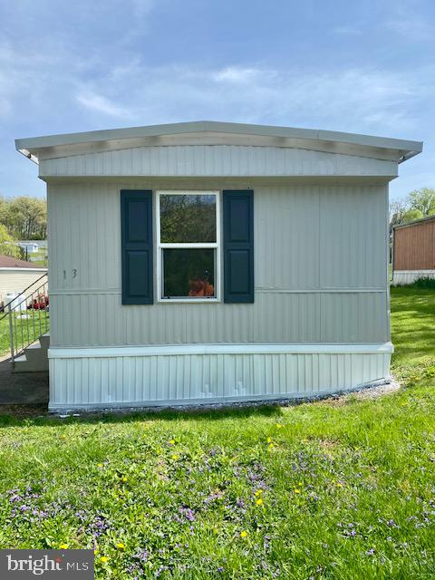 ORCHARD HILLS - Residential