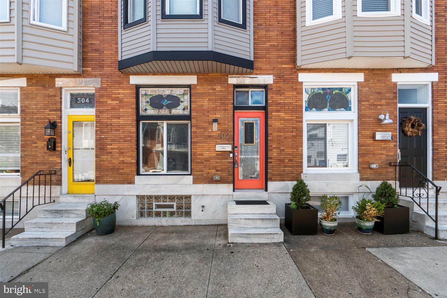 GREEKTOWN - Residential