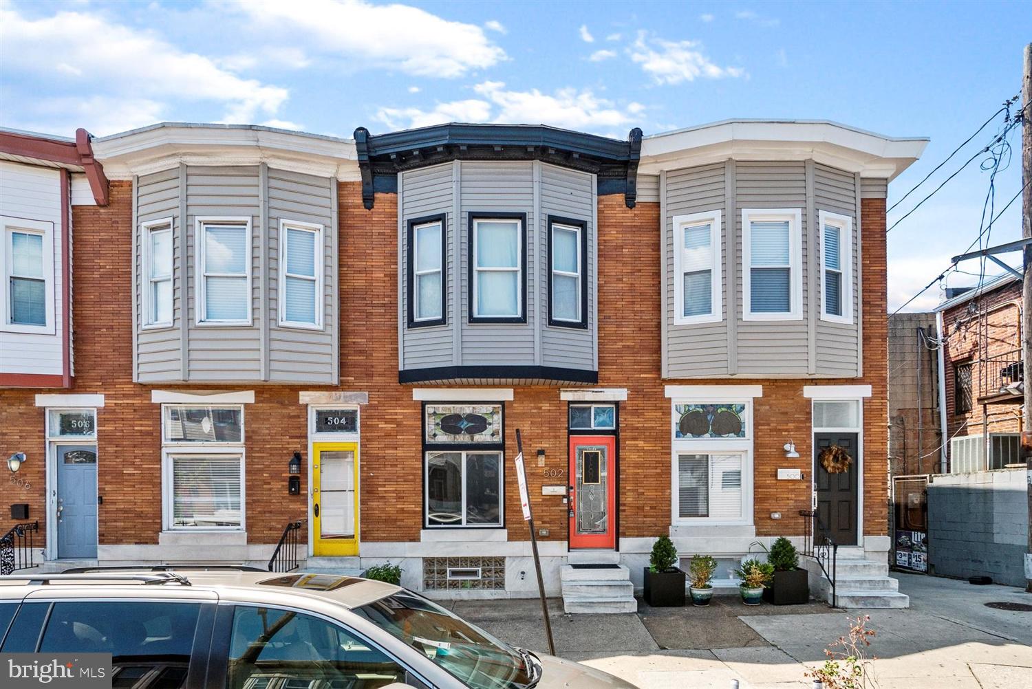 GREEKTOWN - Residential