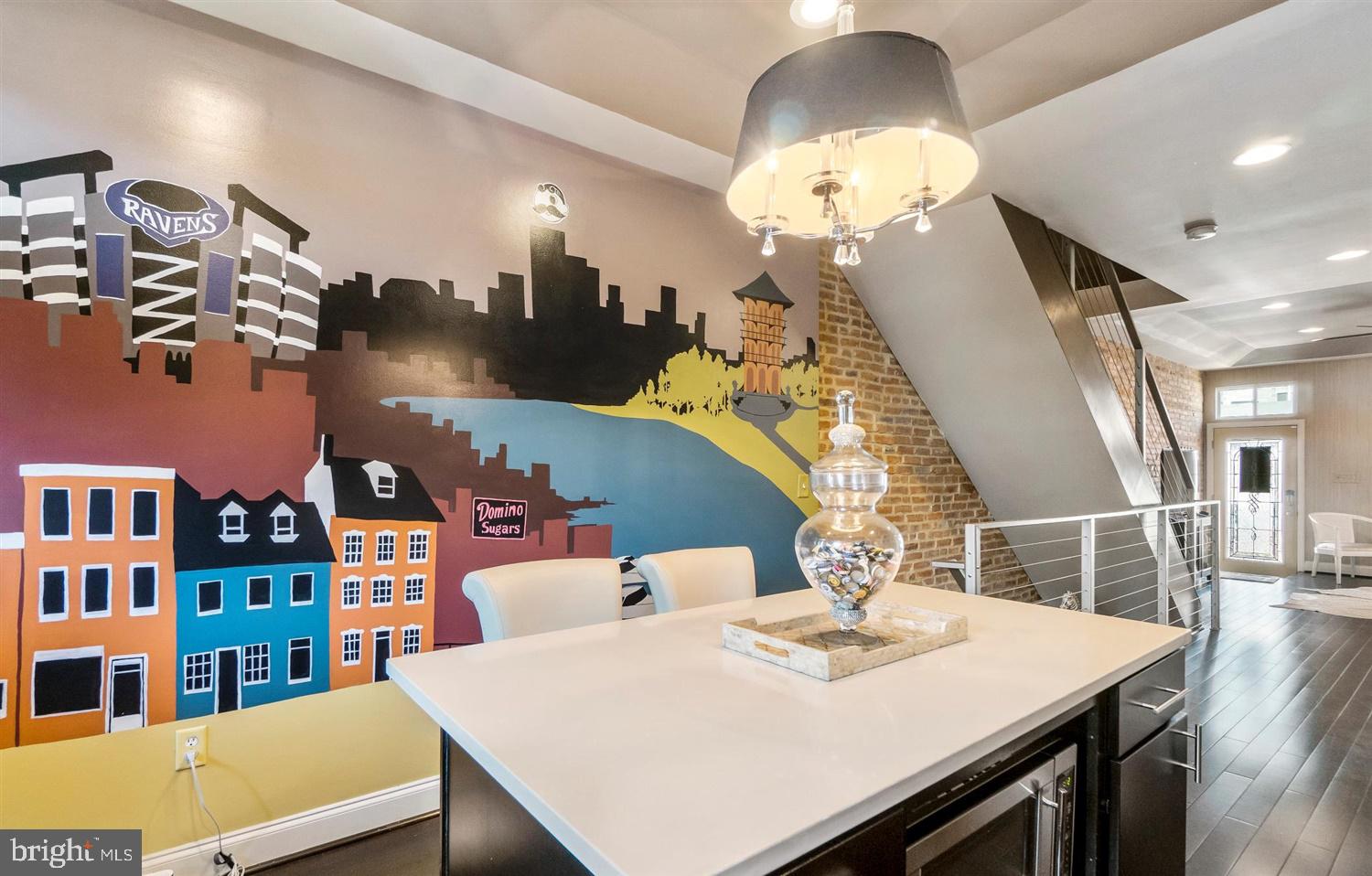 GREEKTOWN - Residential