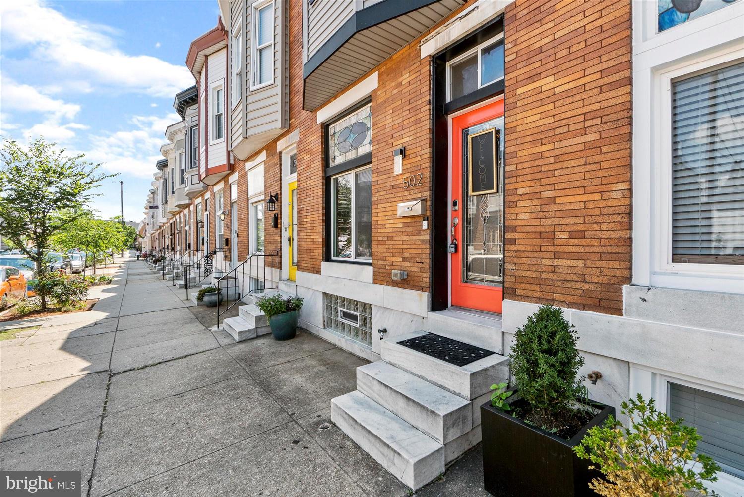 GREEKTOWN - Residential