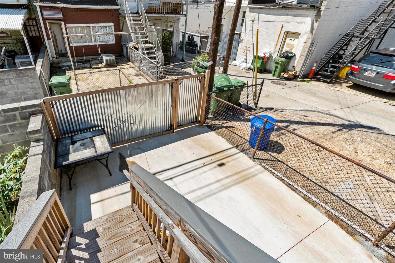 GREEKTOWN - Residential