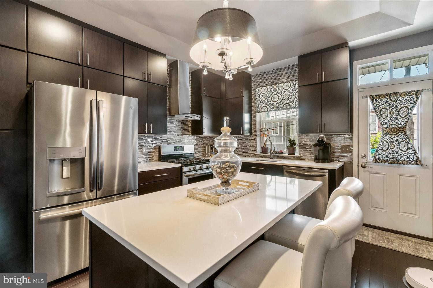 GREEKTOWN - Residential