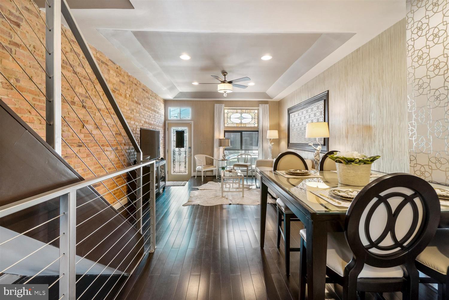 GREEKTOWN - Residential