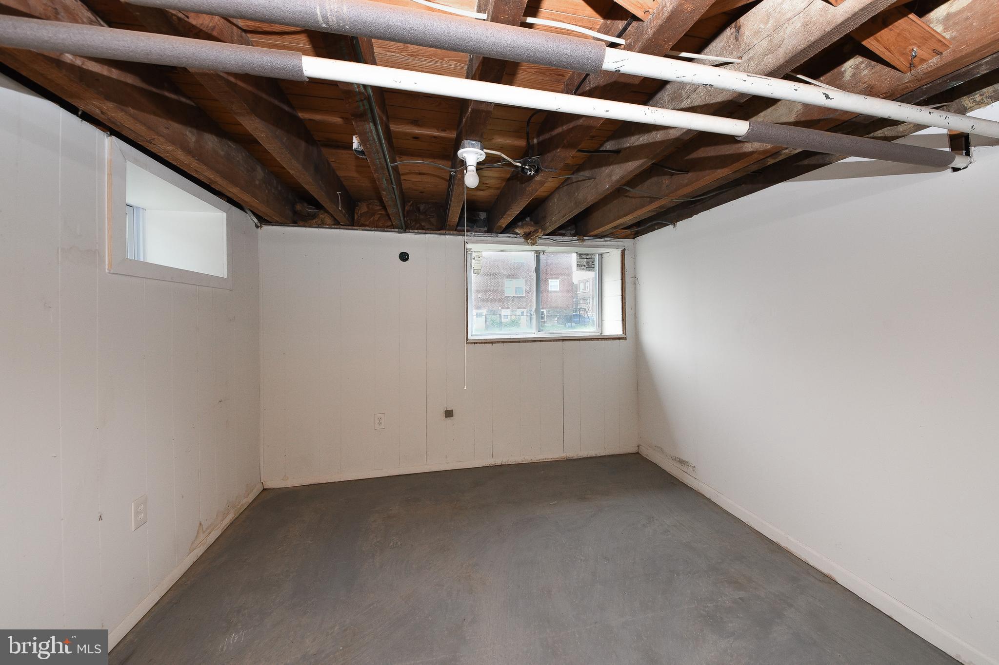 CASTOR GARDENS - Residential Income