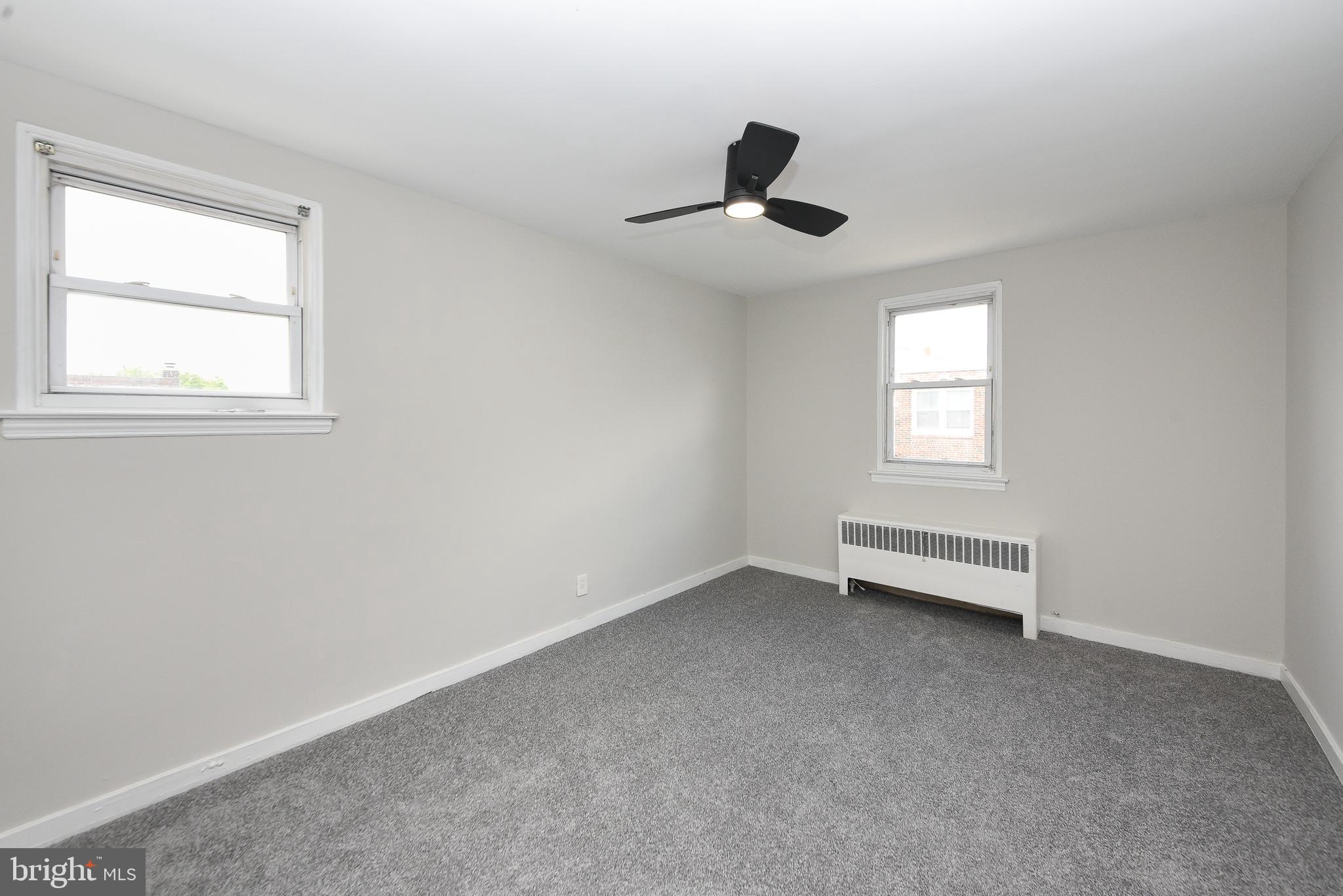 CASTOR GARDENS - Residential Income